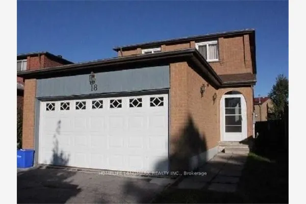 18 Tangmere Crescent