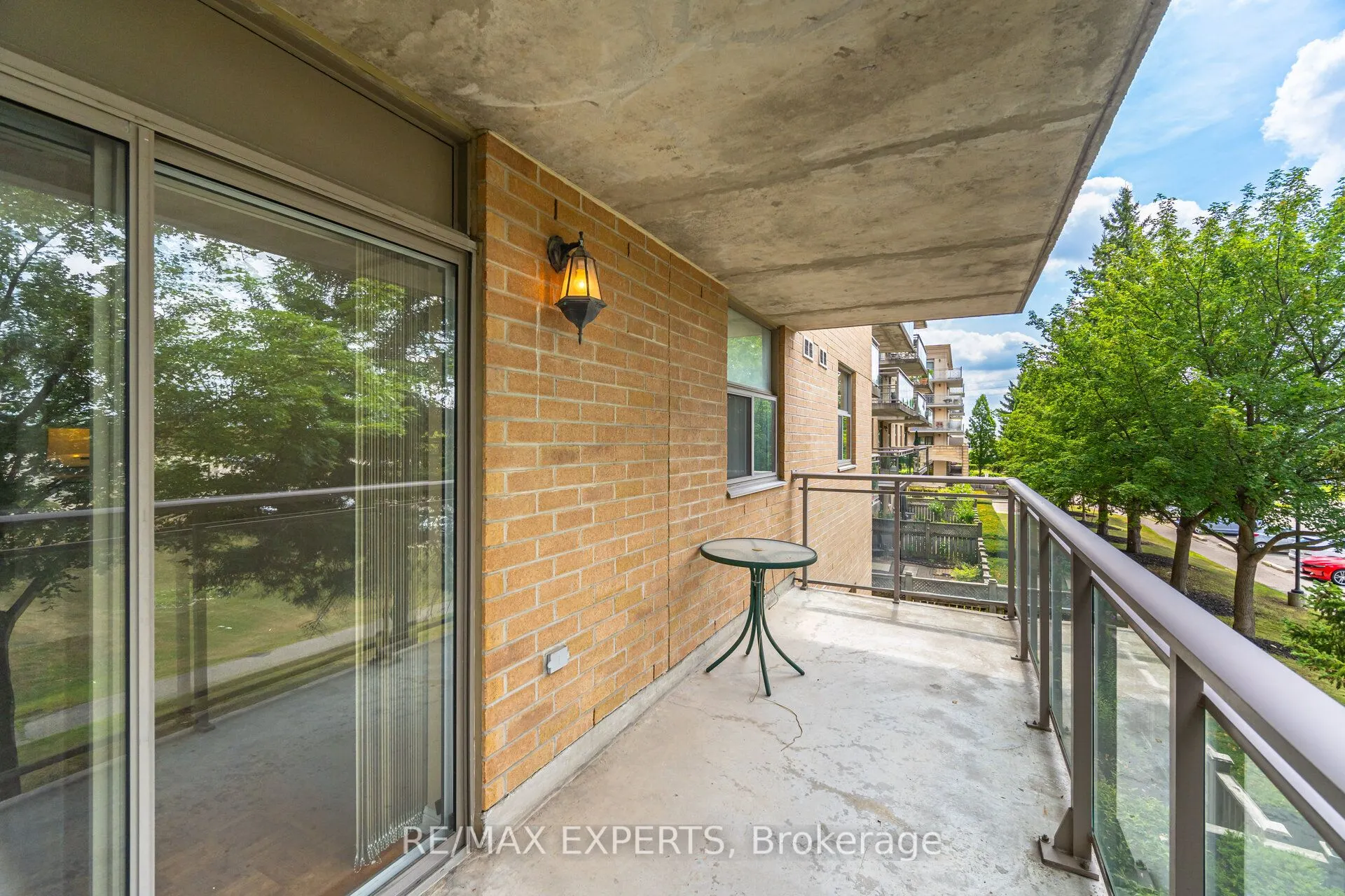 2502 Rutherford Road #216