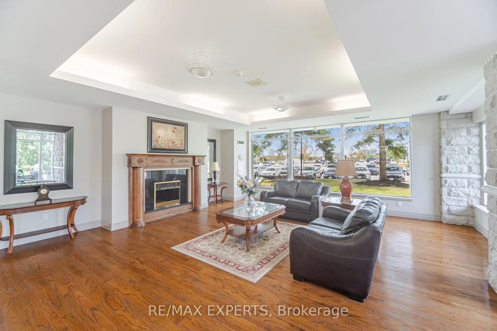 2502 Rutherford Road #216