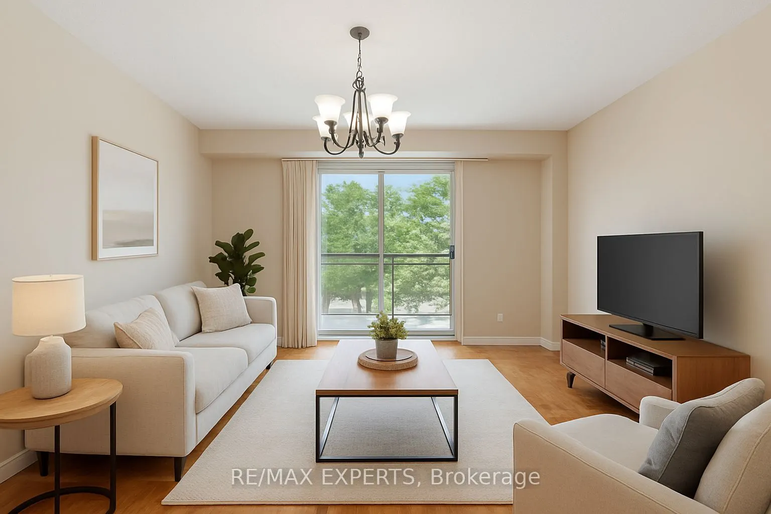2502 Rutherford Road #216