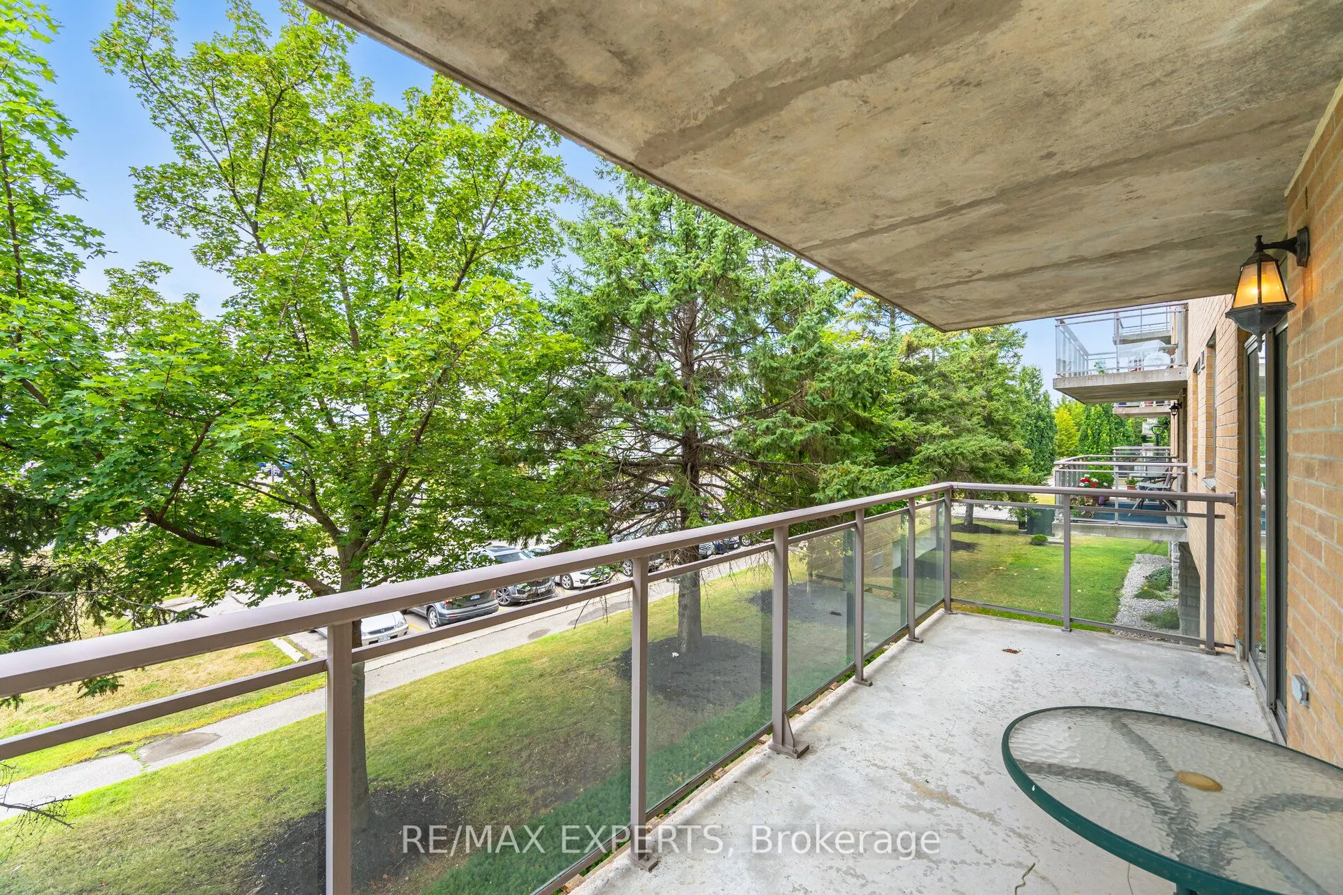 2502 Rutherford Road #216