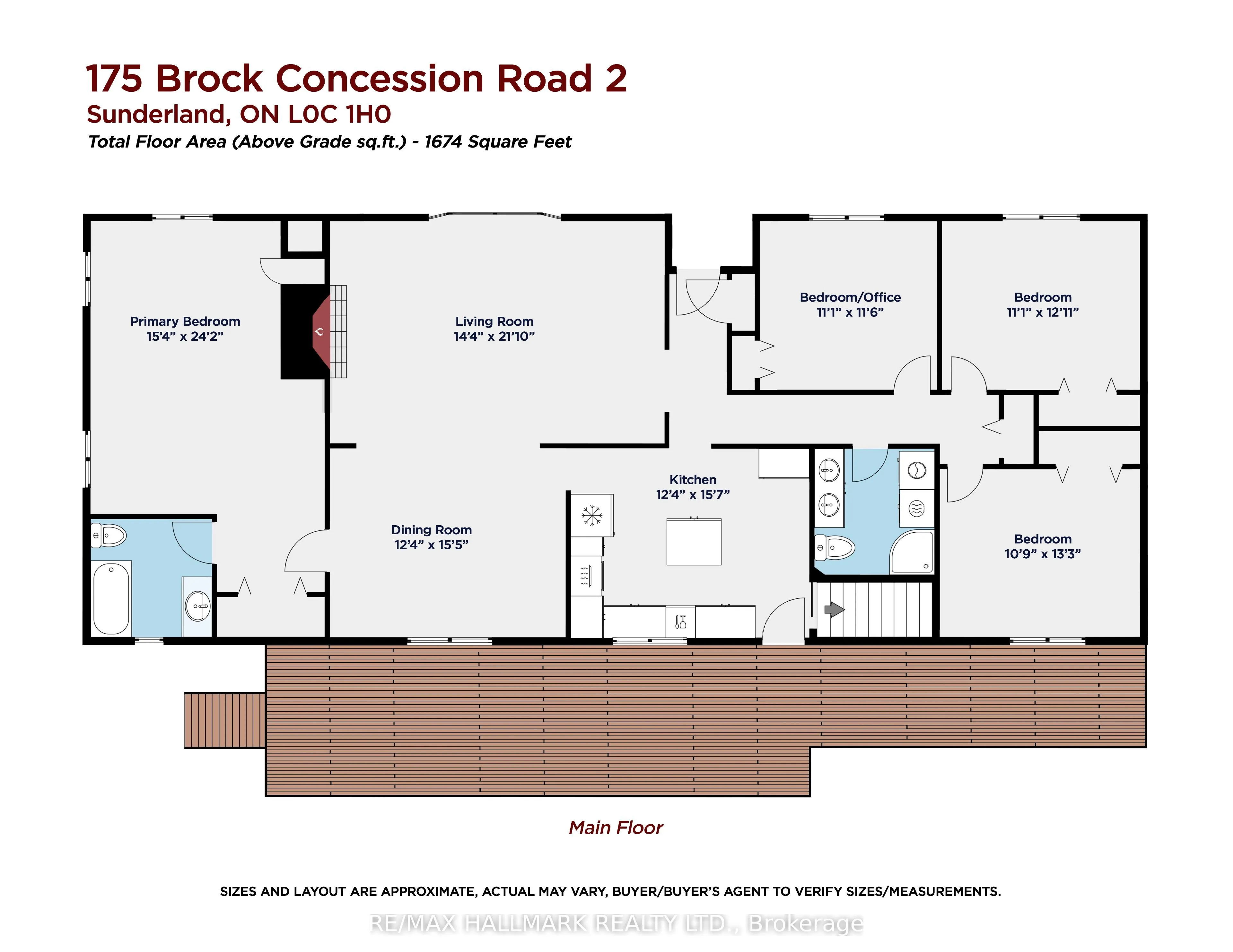 175 Concession 2 Road