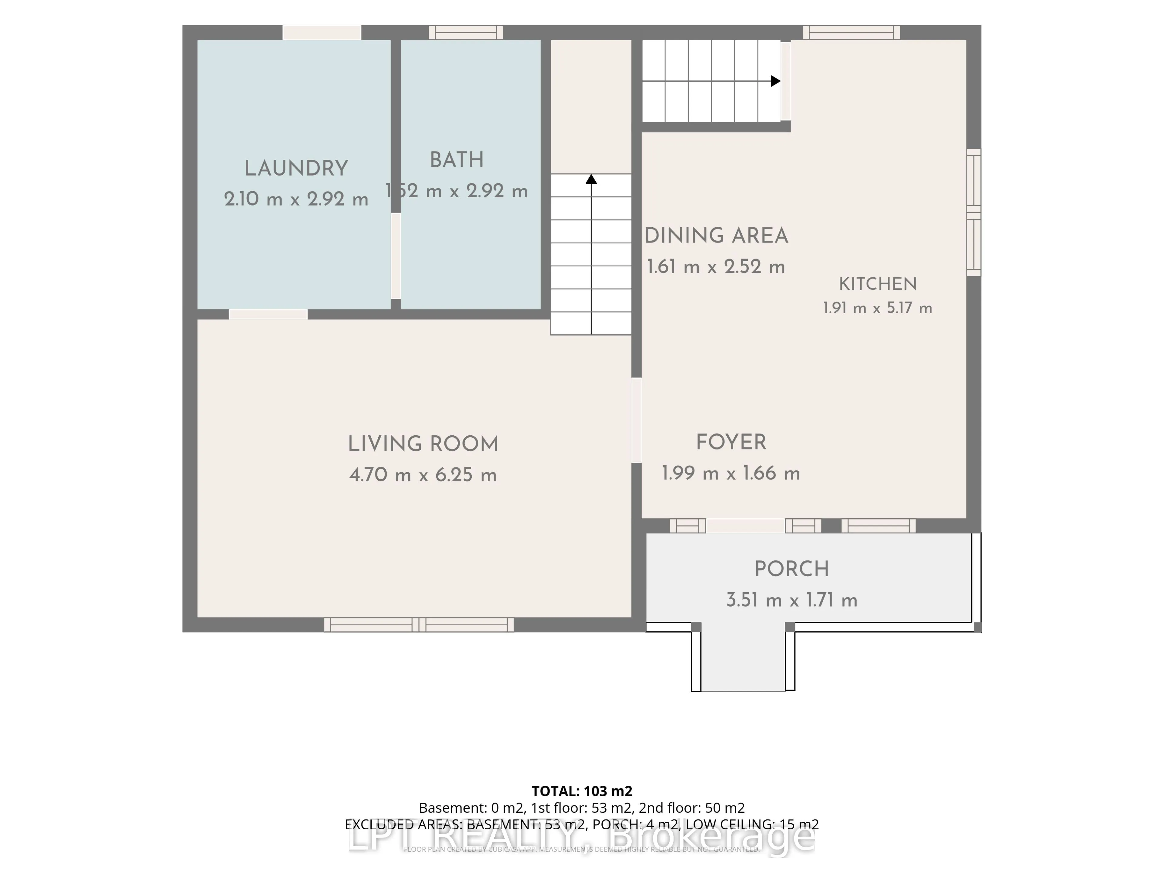 77 Munro St West Street W