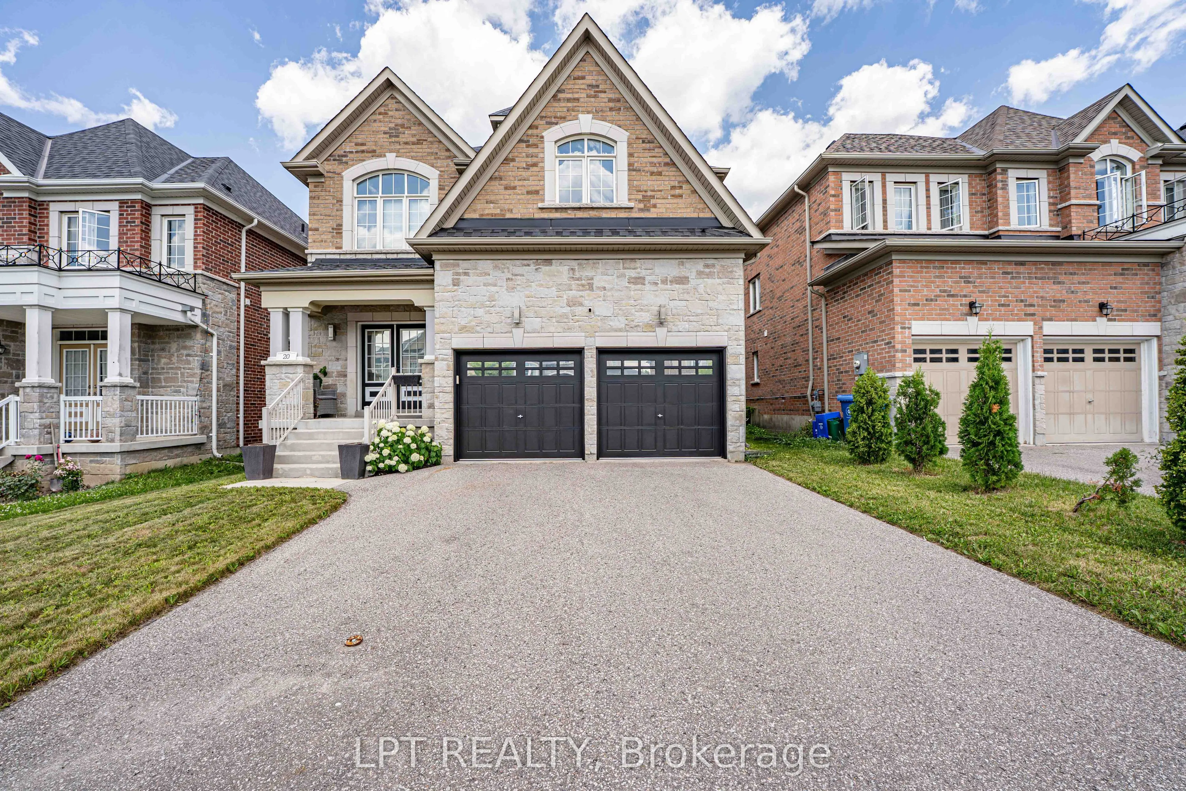 20 Manor Forest Road