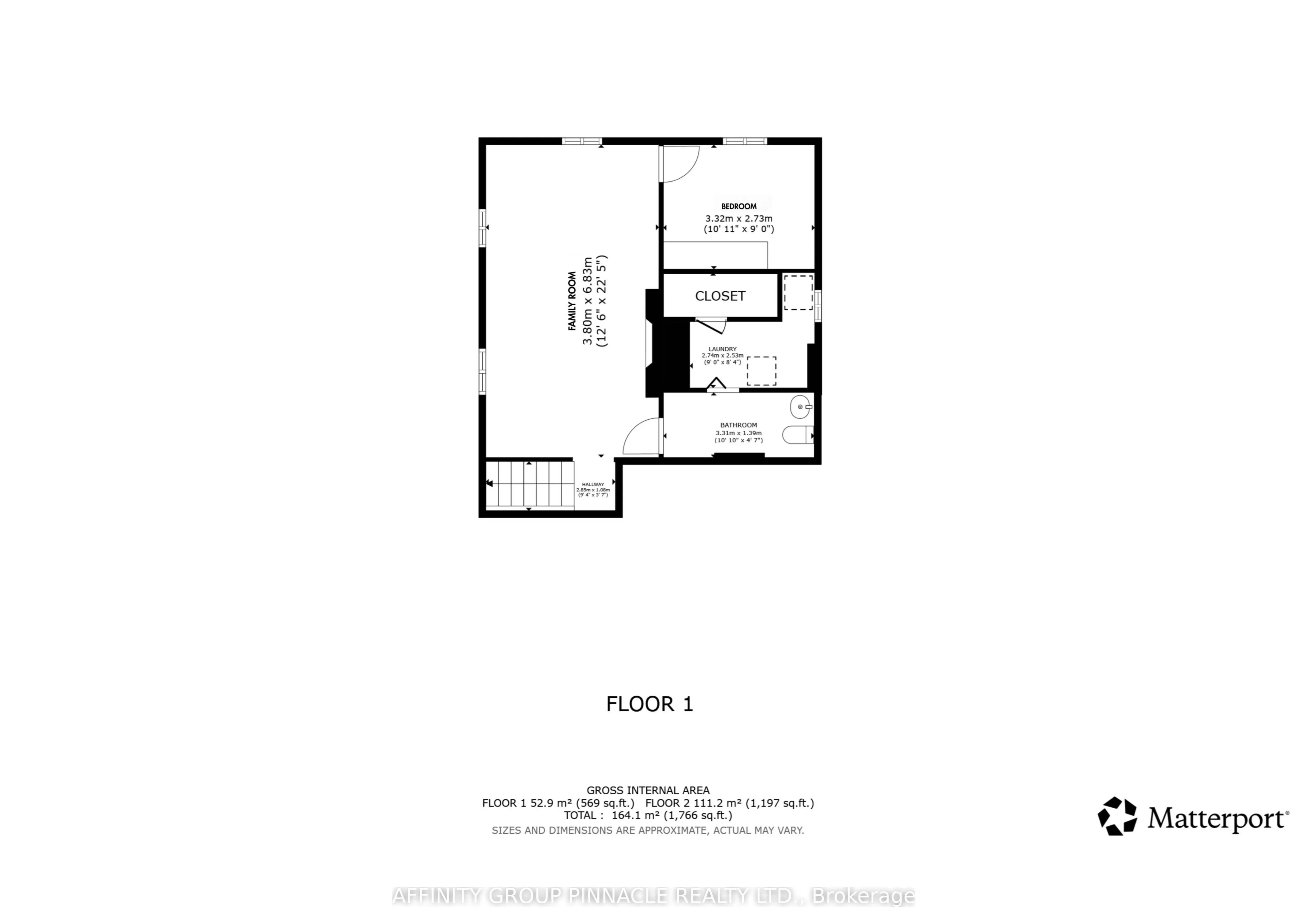 364 Riverdale Road