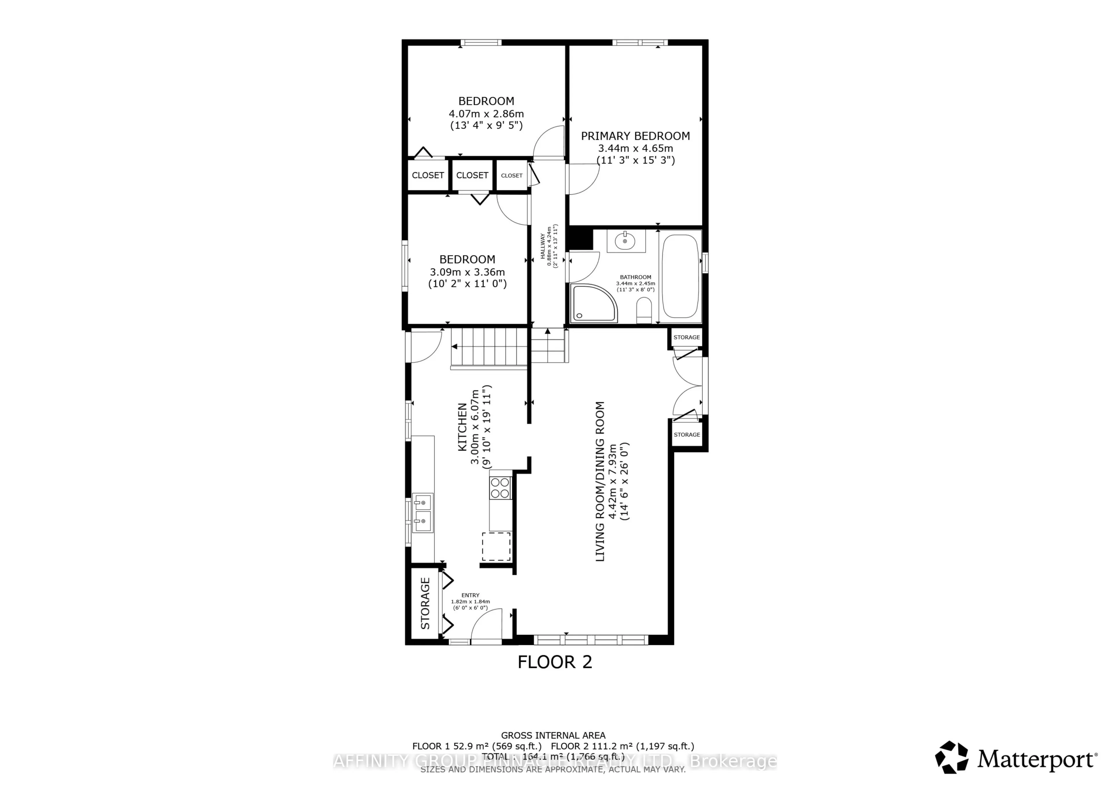 364 Riverdale Road