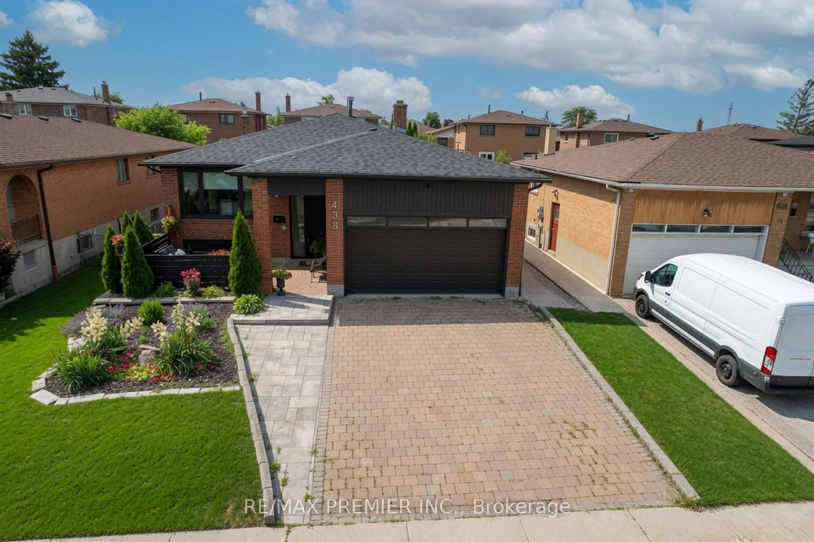 438 Woodbridge Avenue