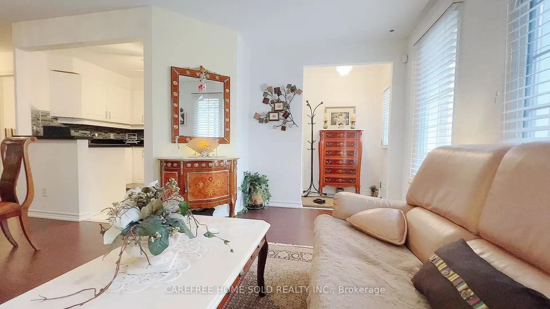 151 Townsgate Drive #8