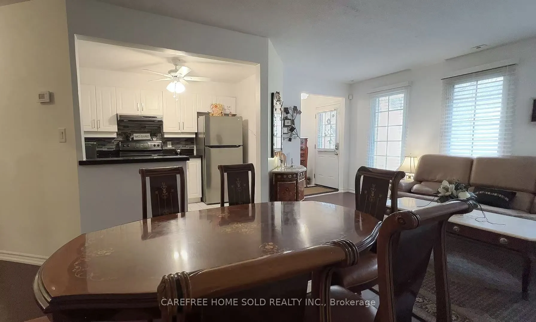 151 Townsgate Drive #8