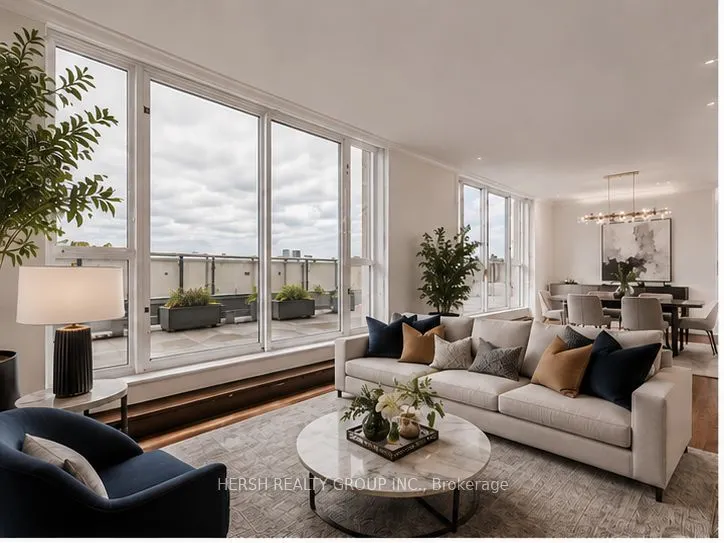 7 Townsgate Boulevard #904