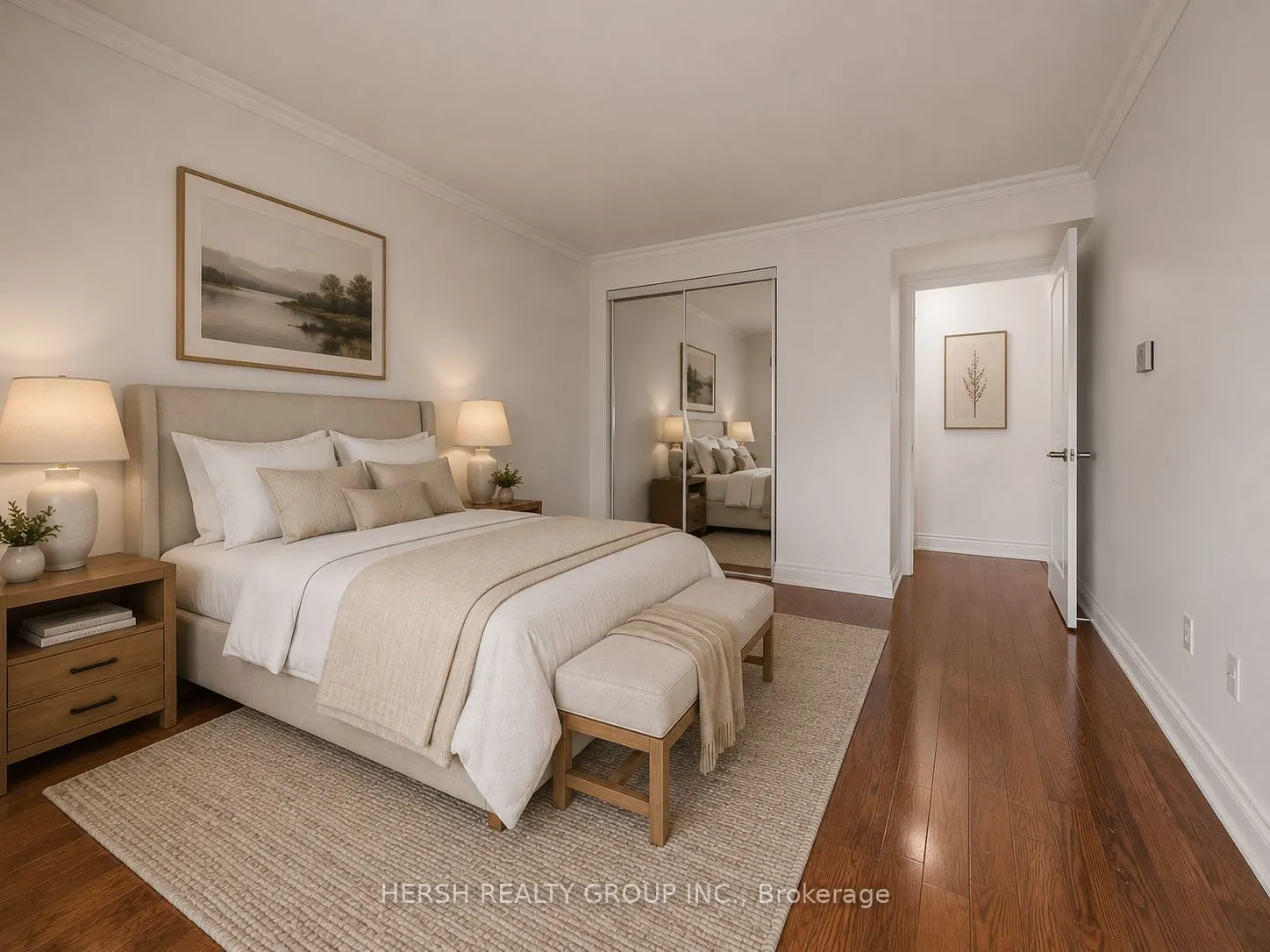 7 Townsgate Boulevard #904