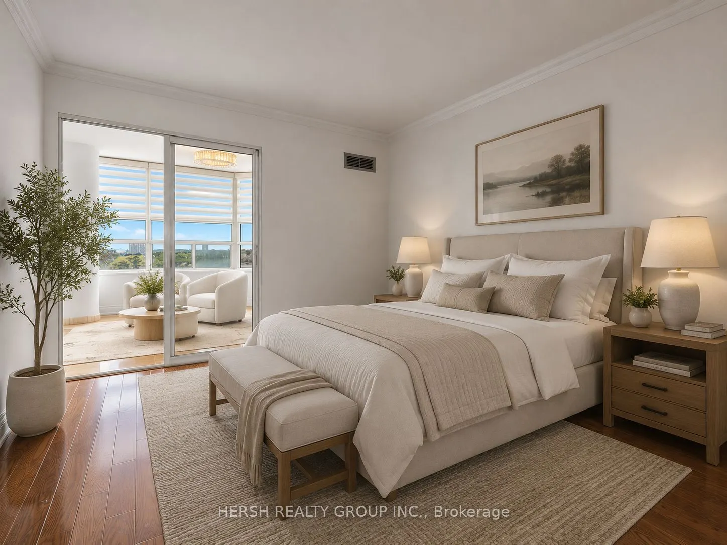 7 Townsgate Boulevard #904