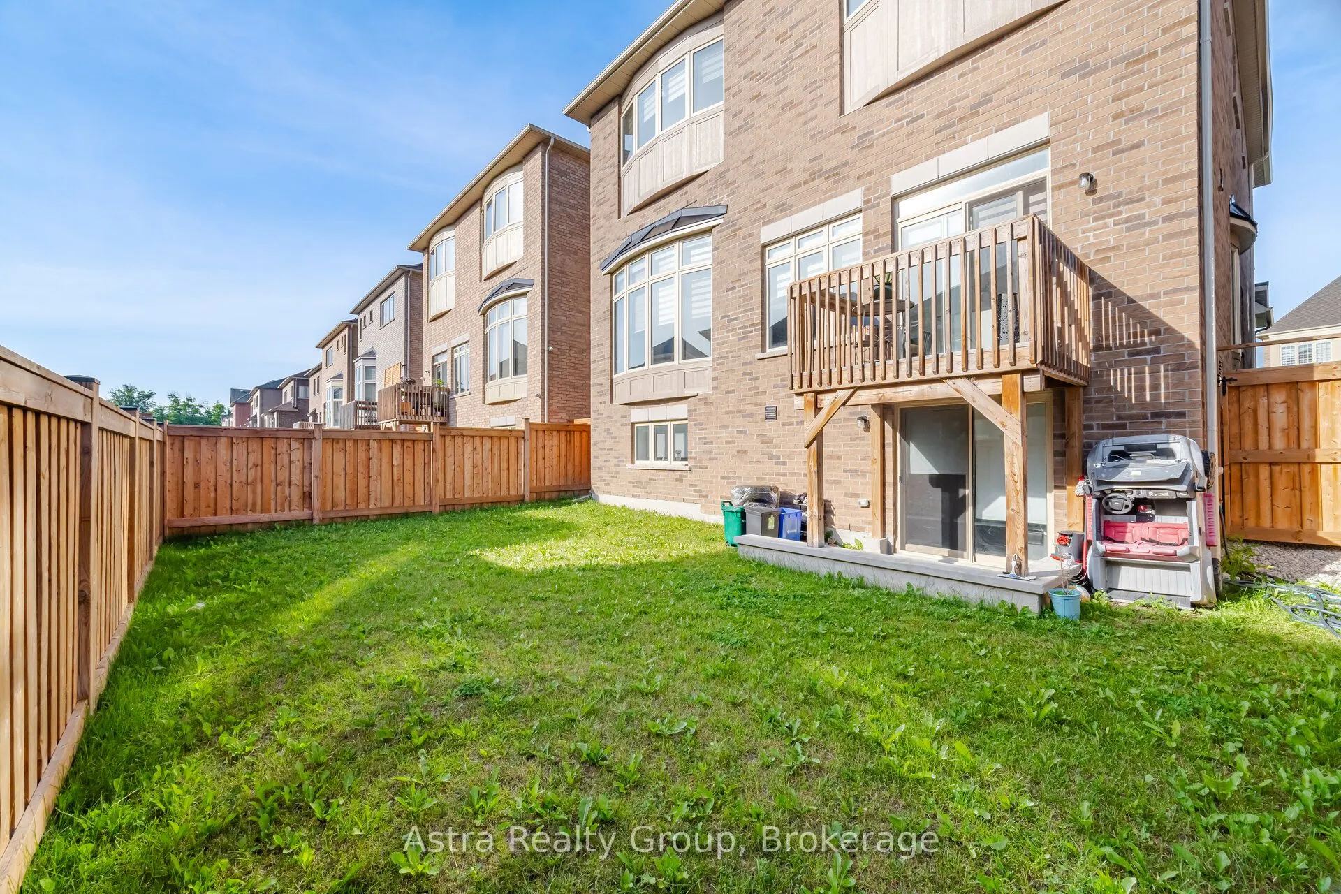 152 Stormont Trail