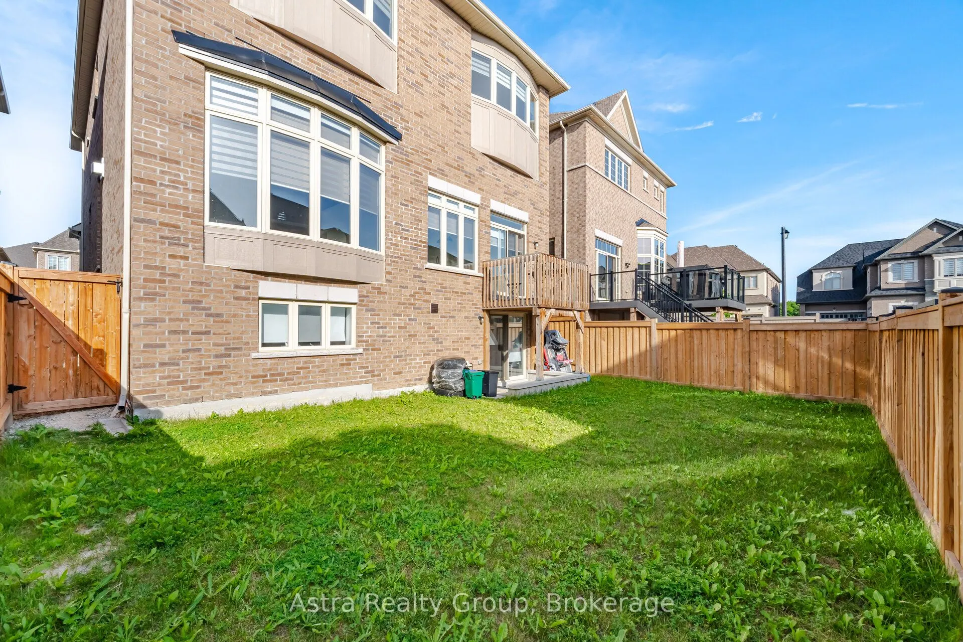 152 Stormont Trail