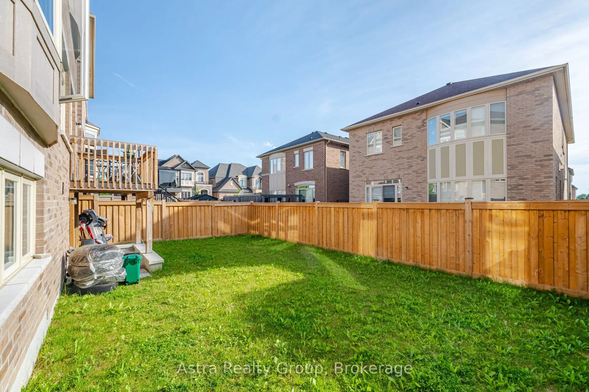 152 Stormont Trail