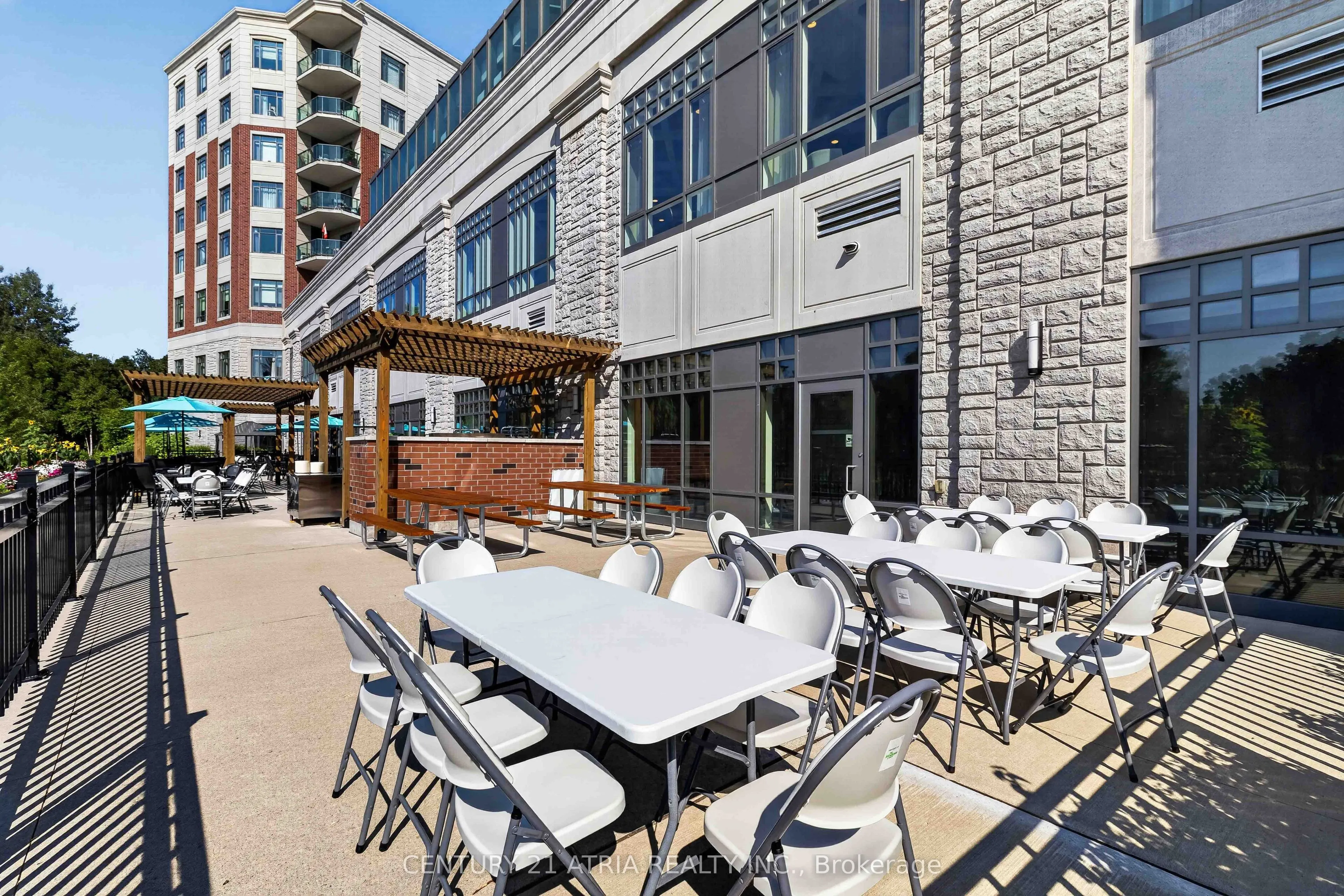 460 William Graham Drive #317
