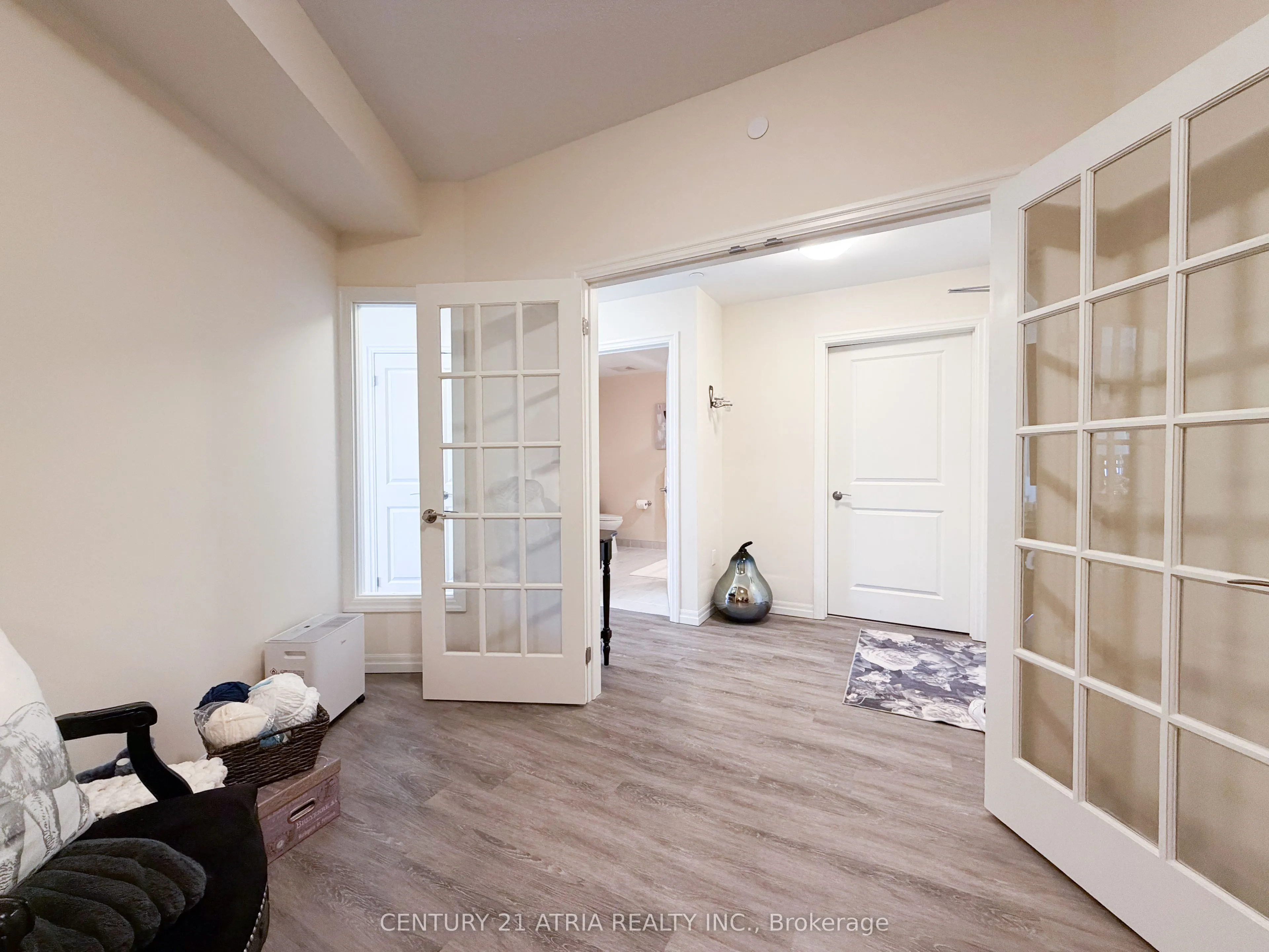 460 William Graham Drive #317