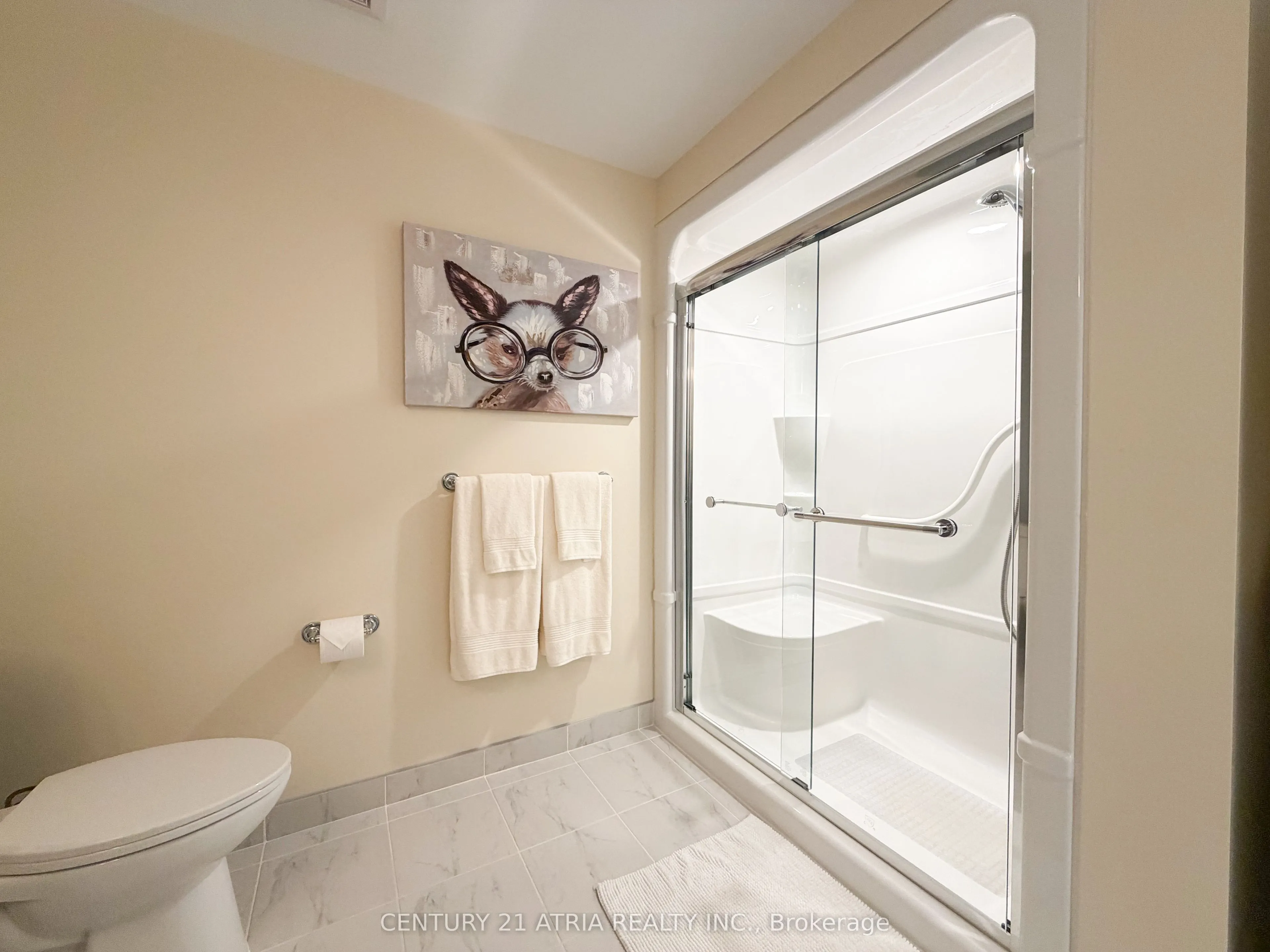 460 William Graham Drive #317