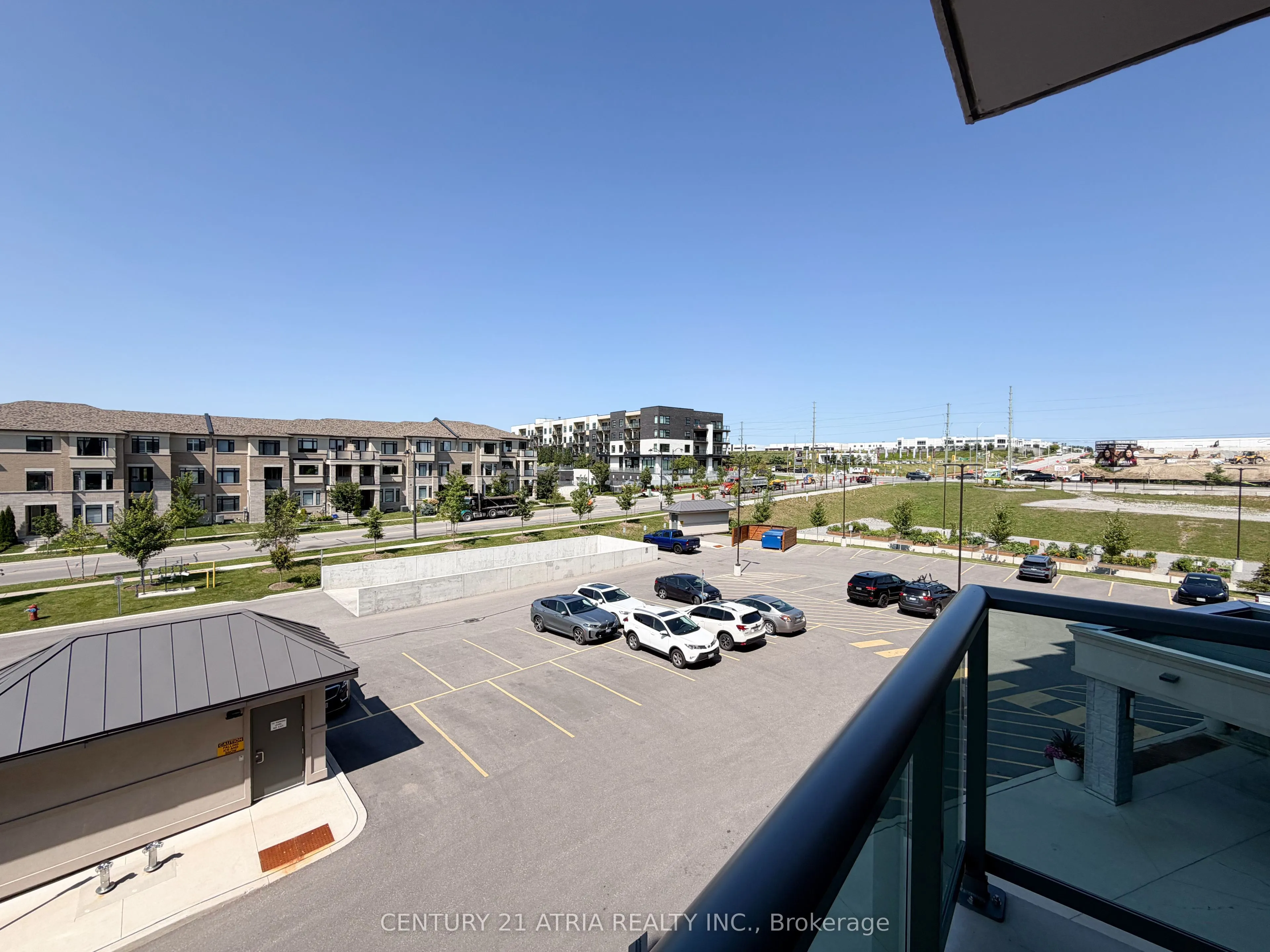 460 William Graham Drive #317