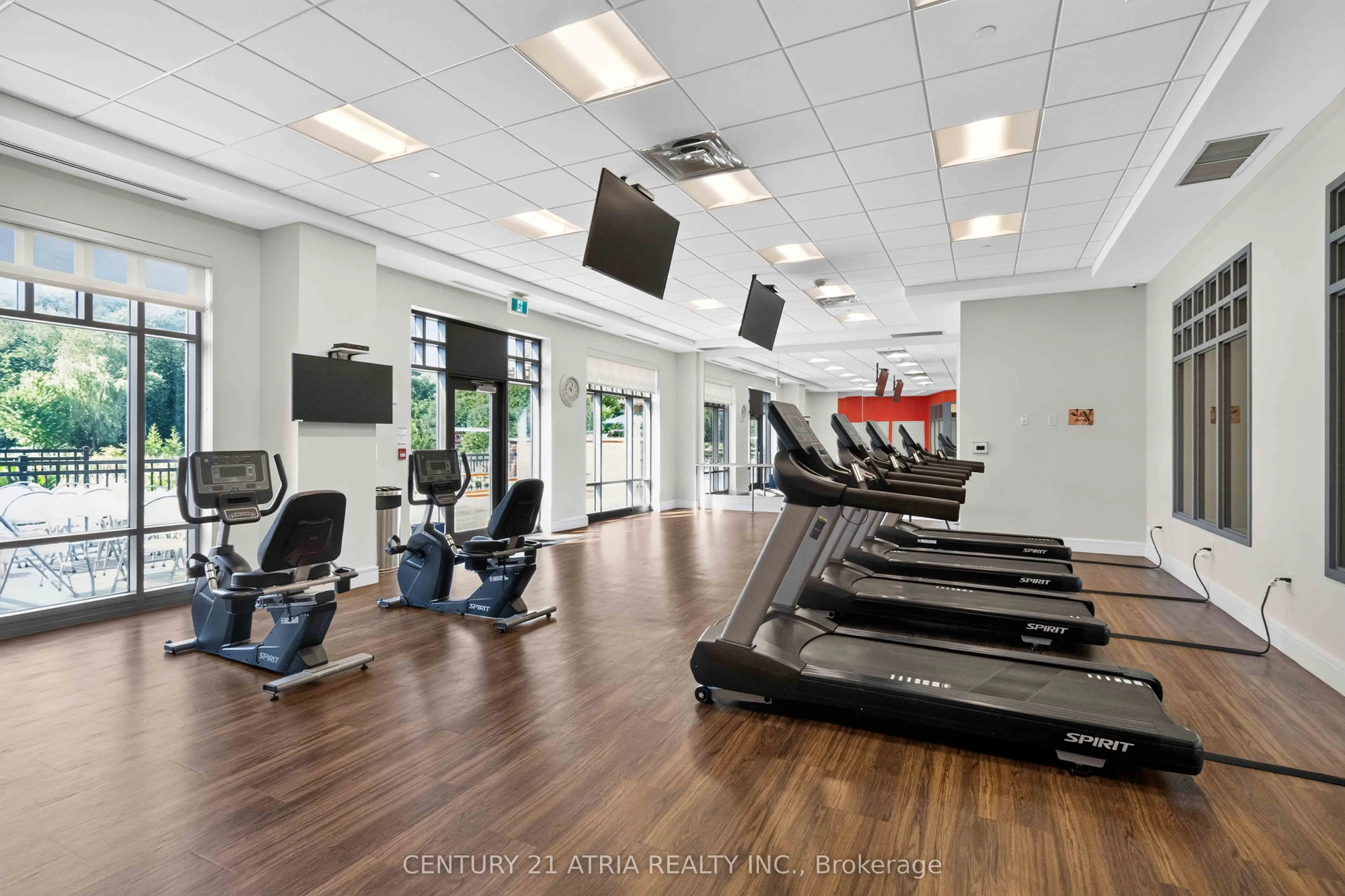 460 William Graham Drive #317
