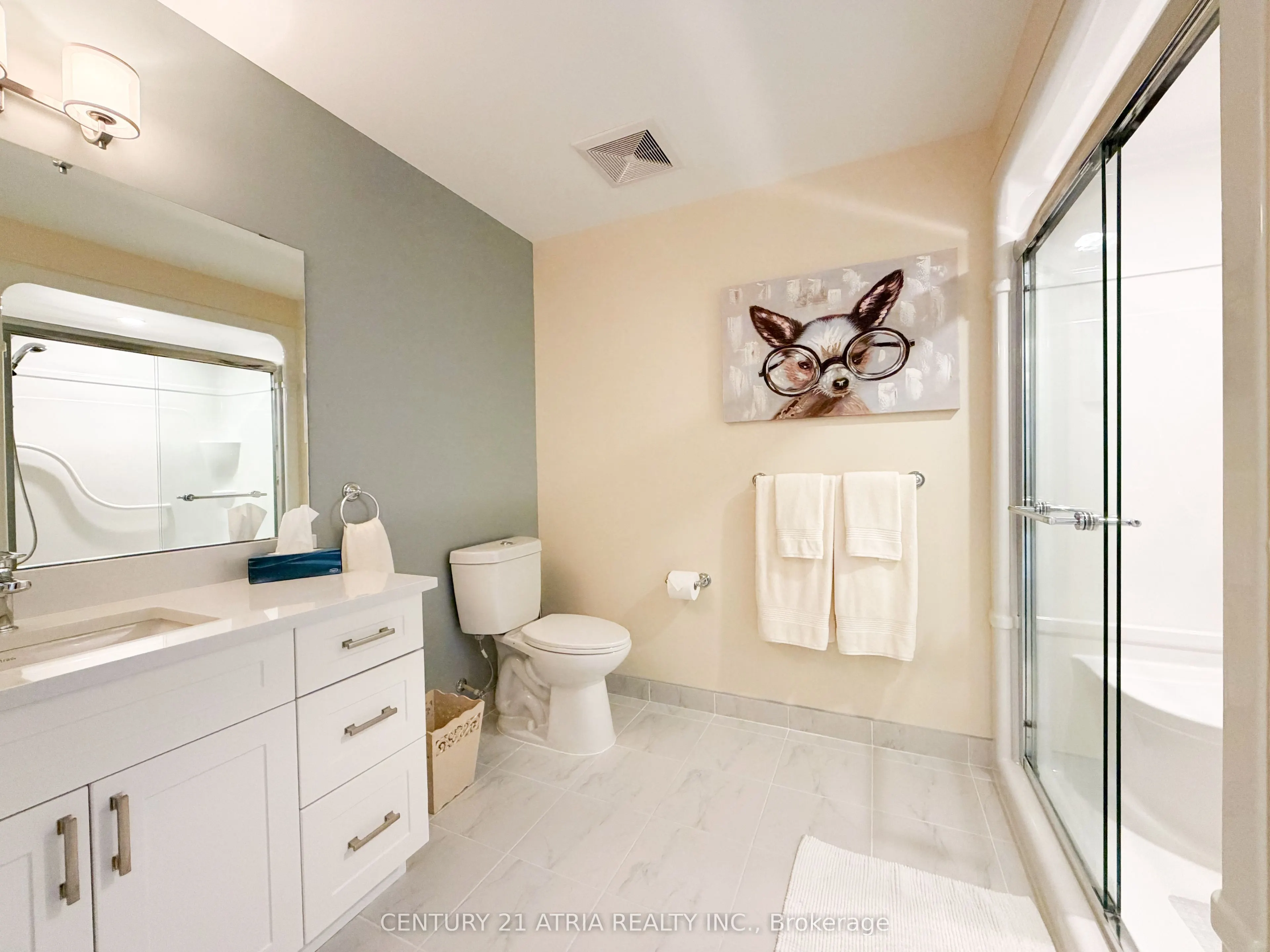 460 William Graham Drive #317