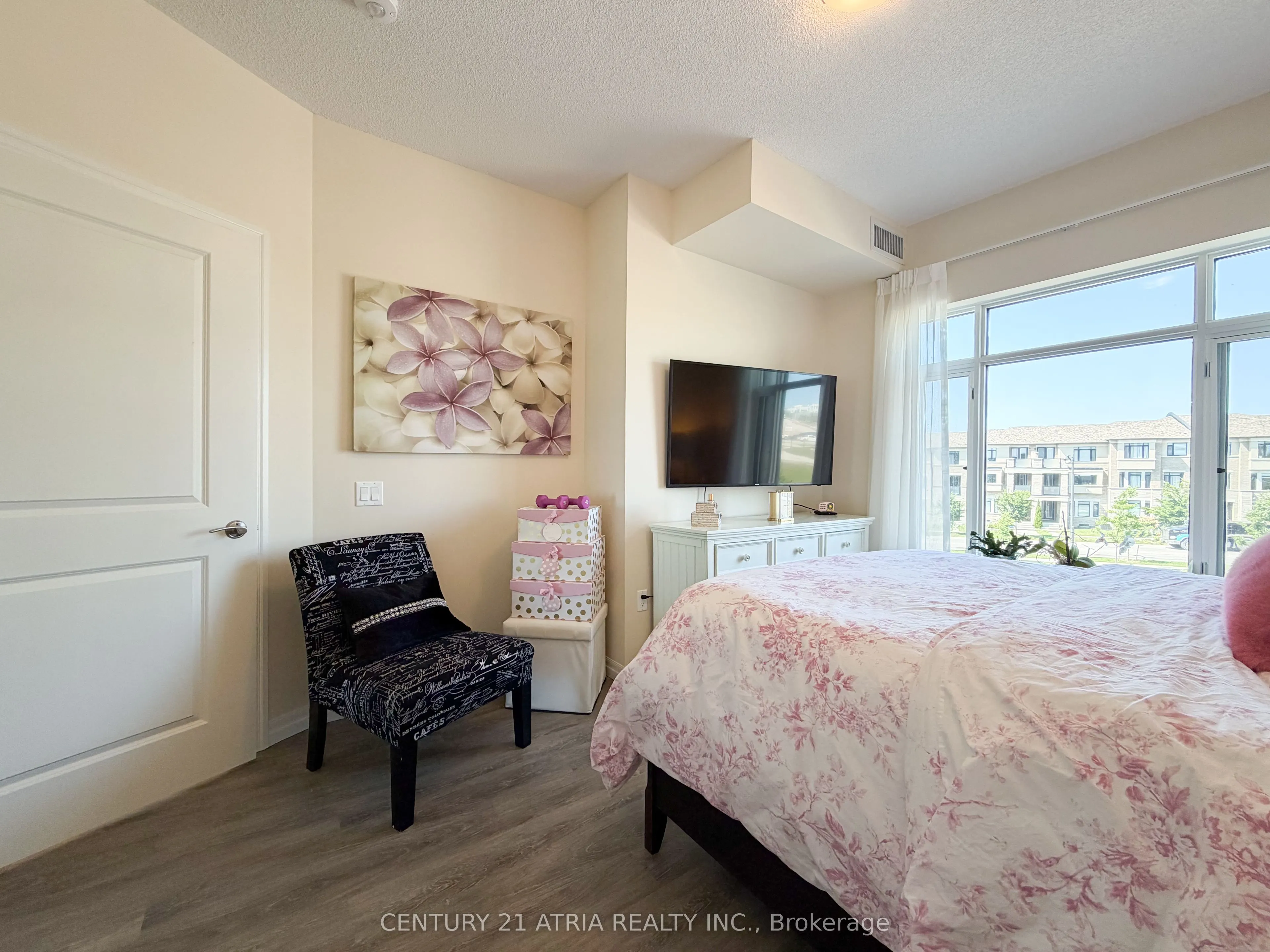 460 William Graham Drive #317