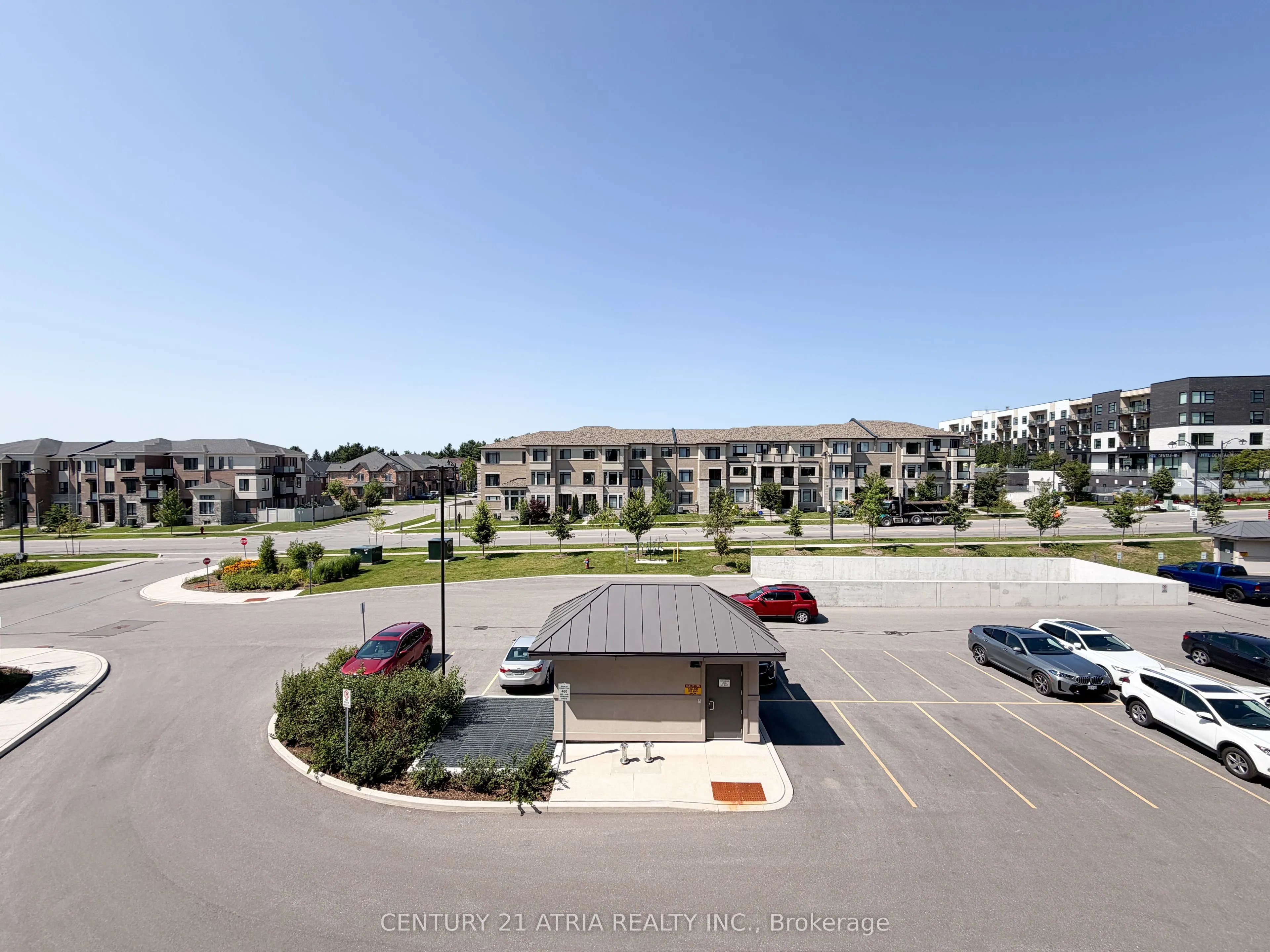 460 William Graham Drive #317