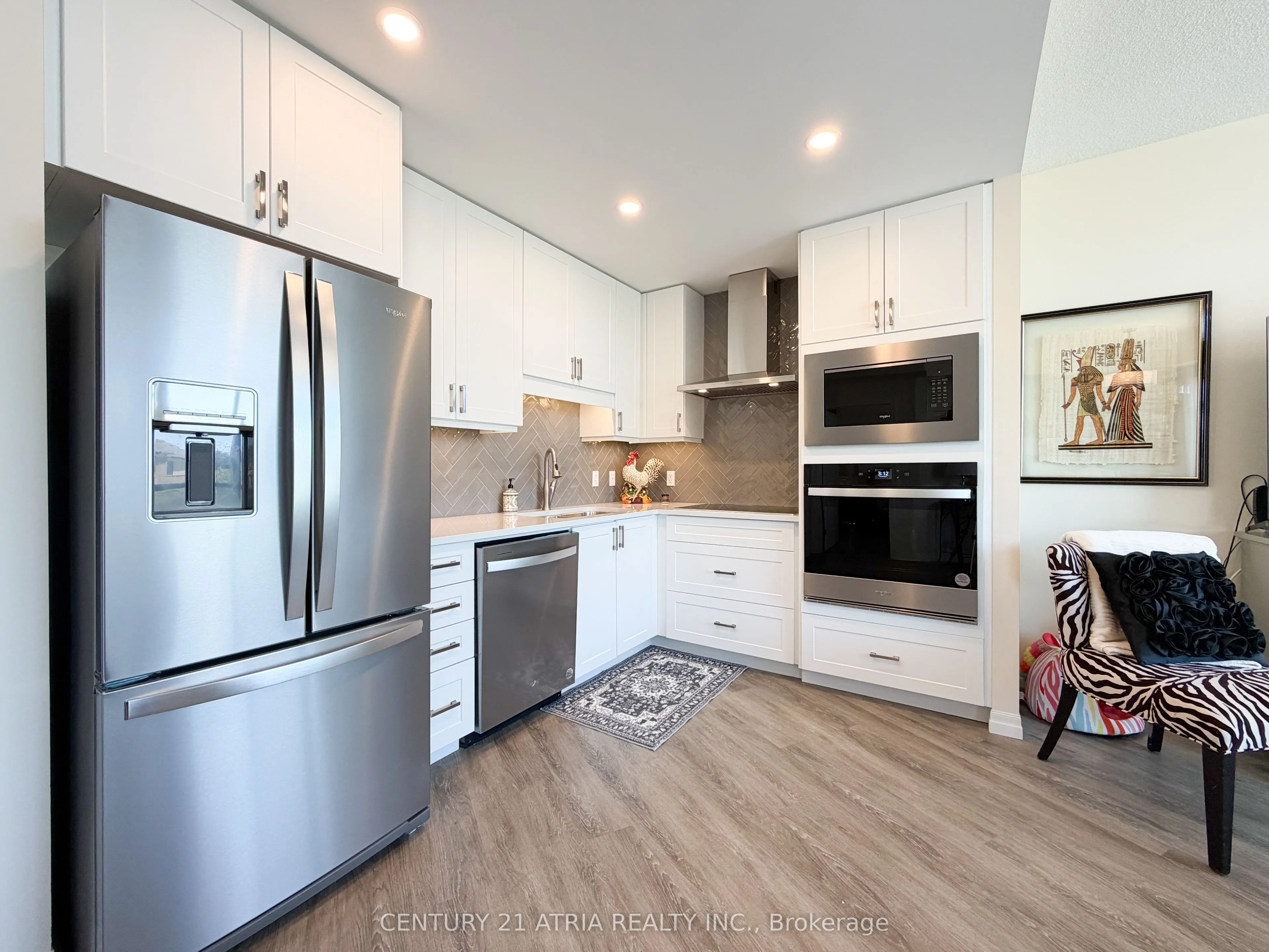 460 William Graham Drive #317