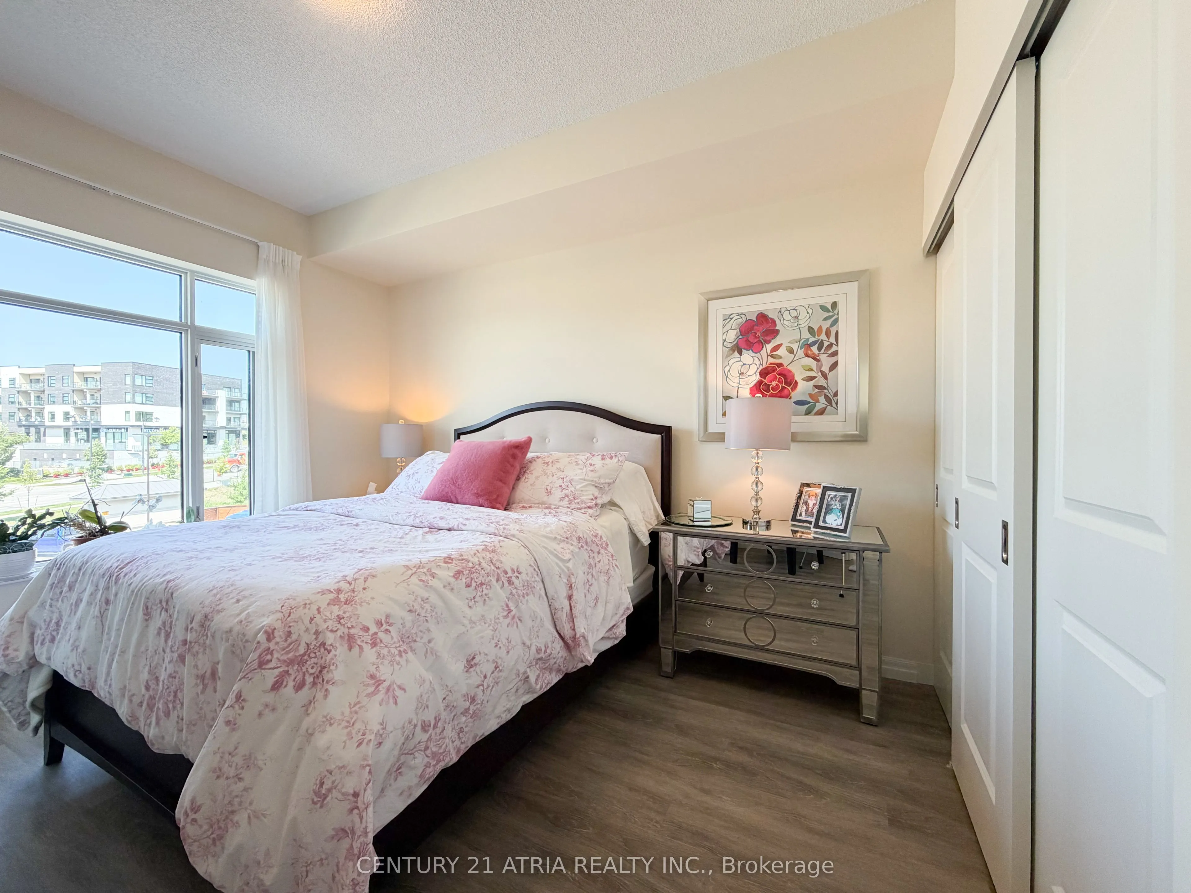 460 William Graham Drive #317