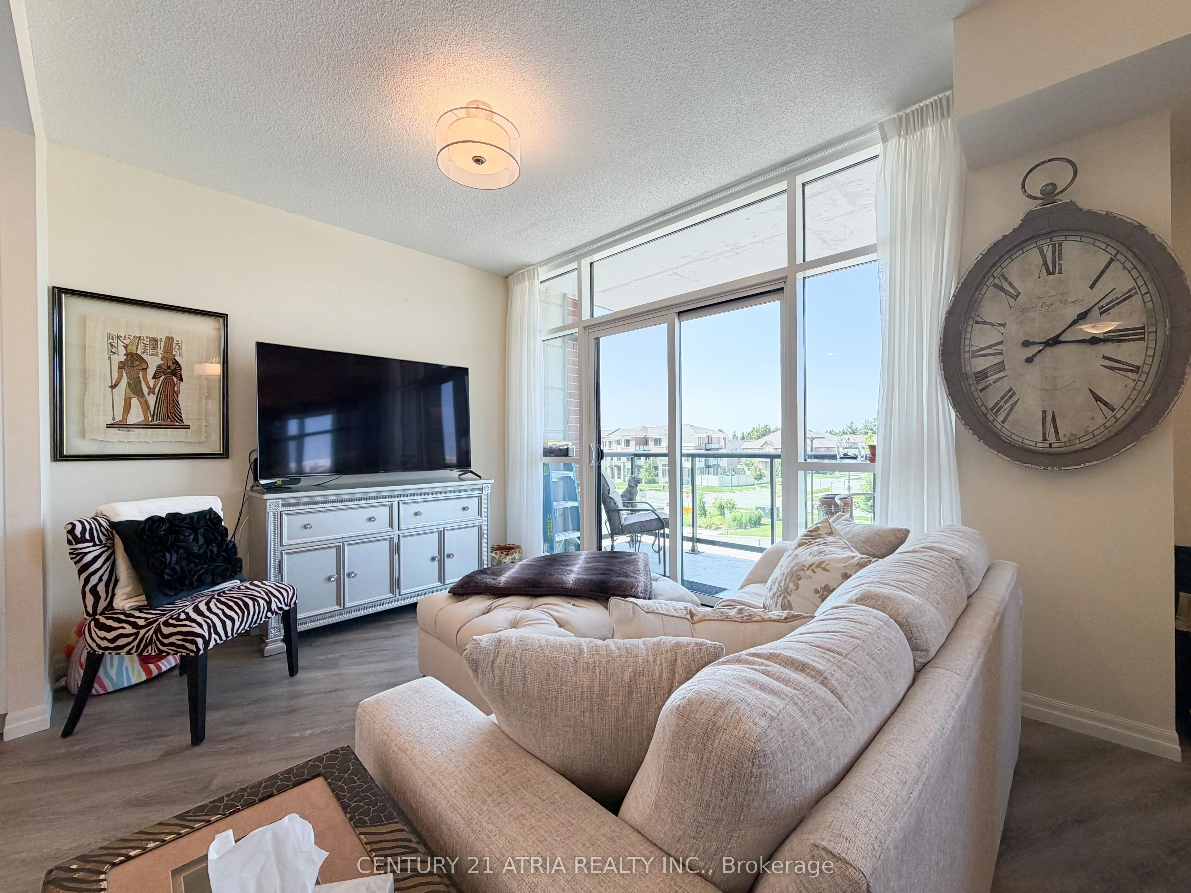 460 William Graham Drive #317