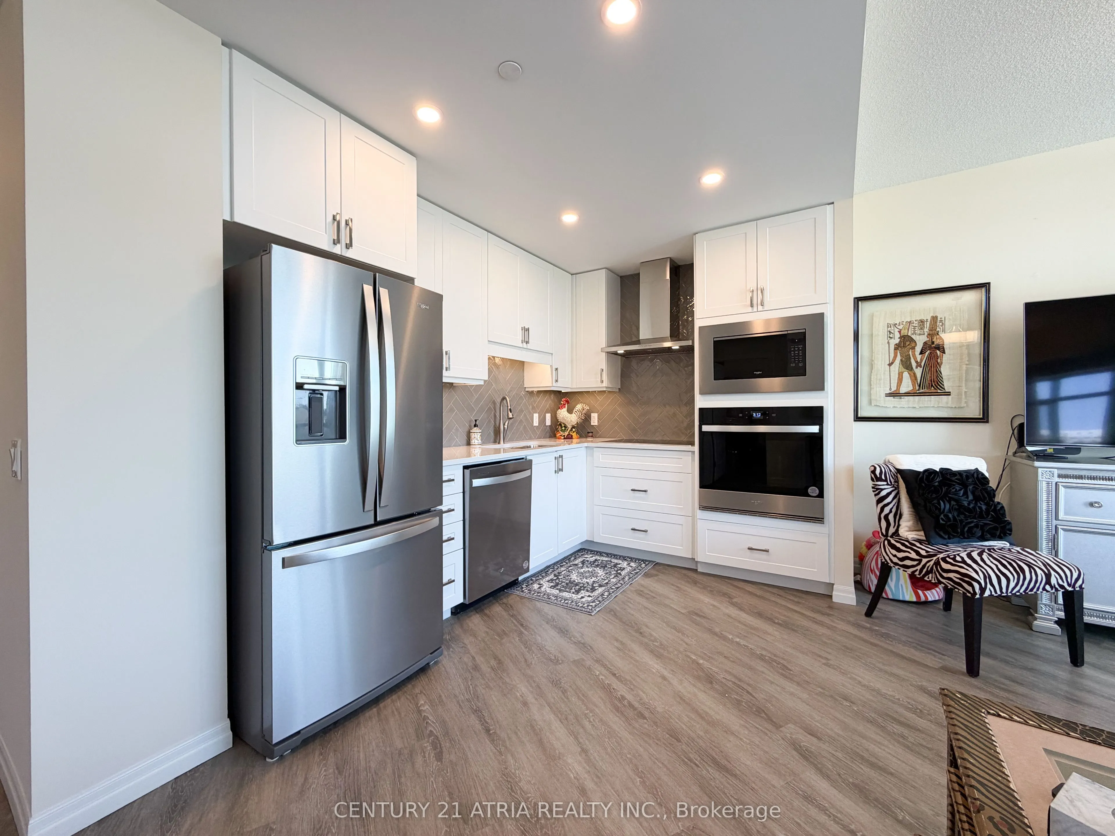 460 William Graham Drive #317