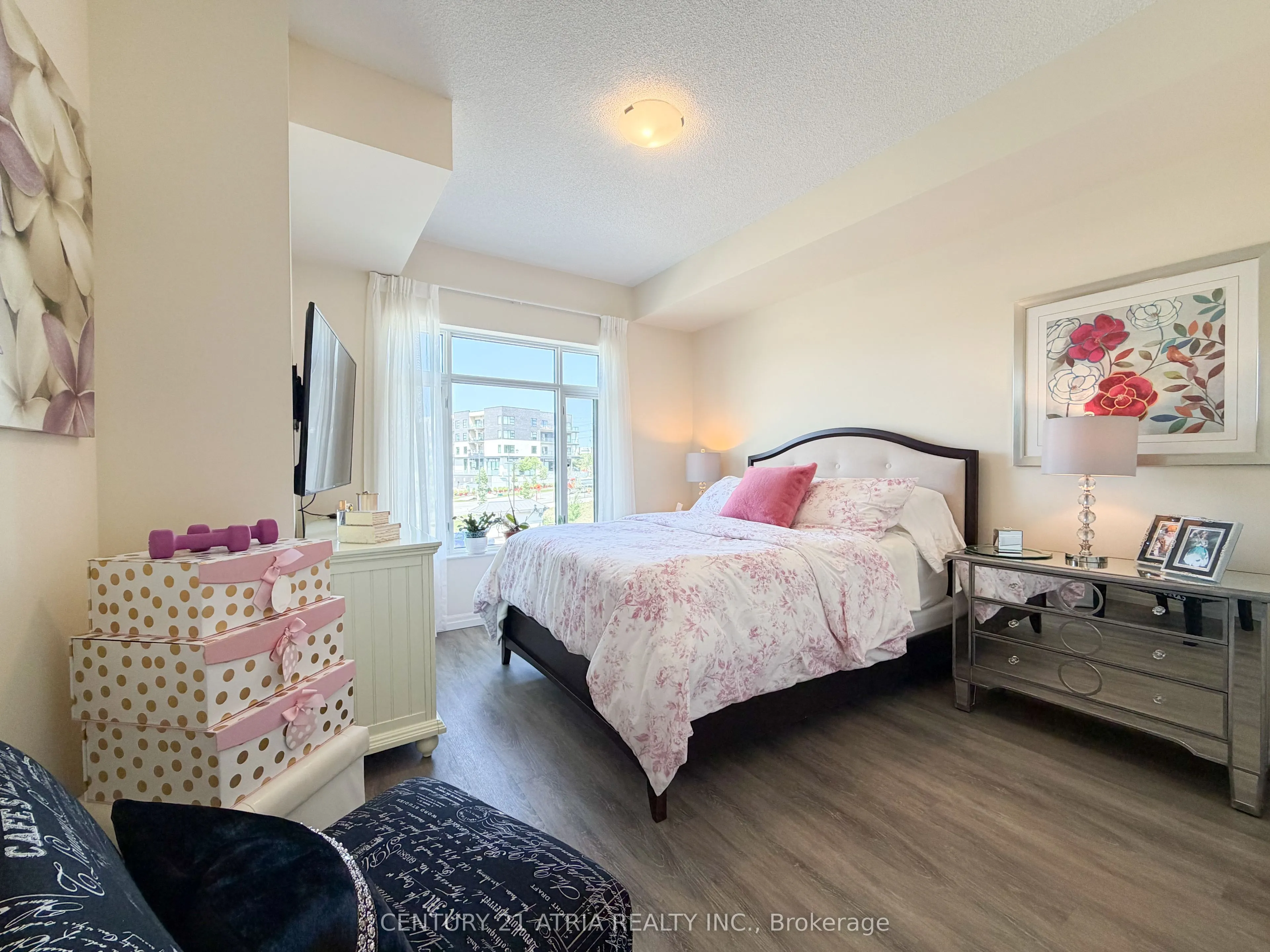 460 William Graham Drive #317