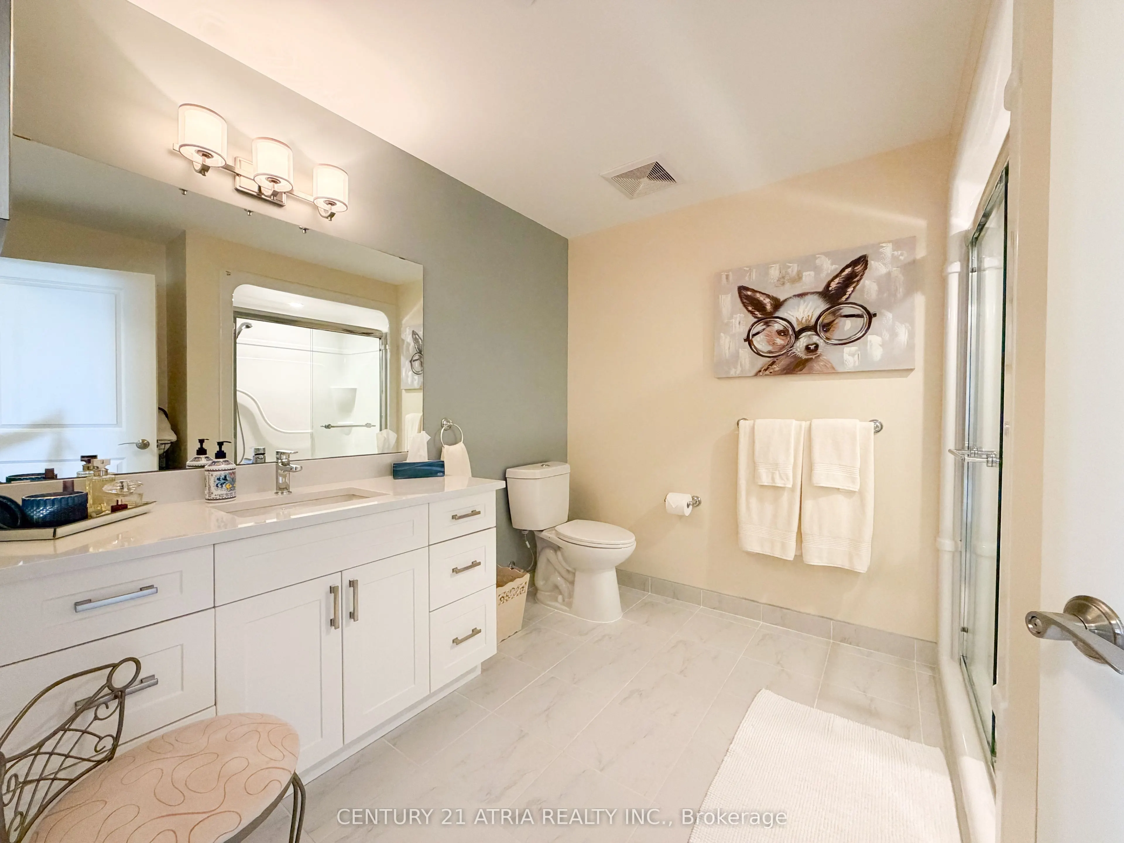 460 William Graham Drive #317