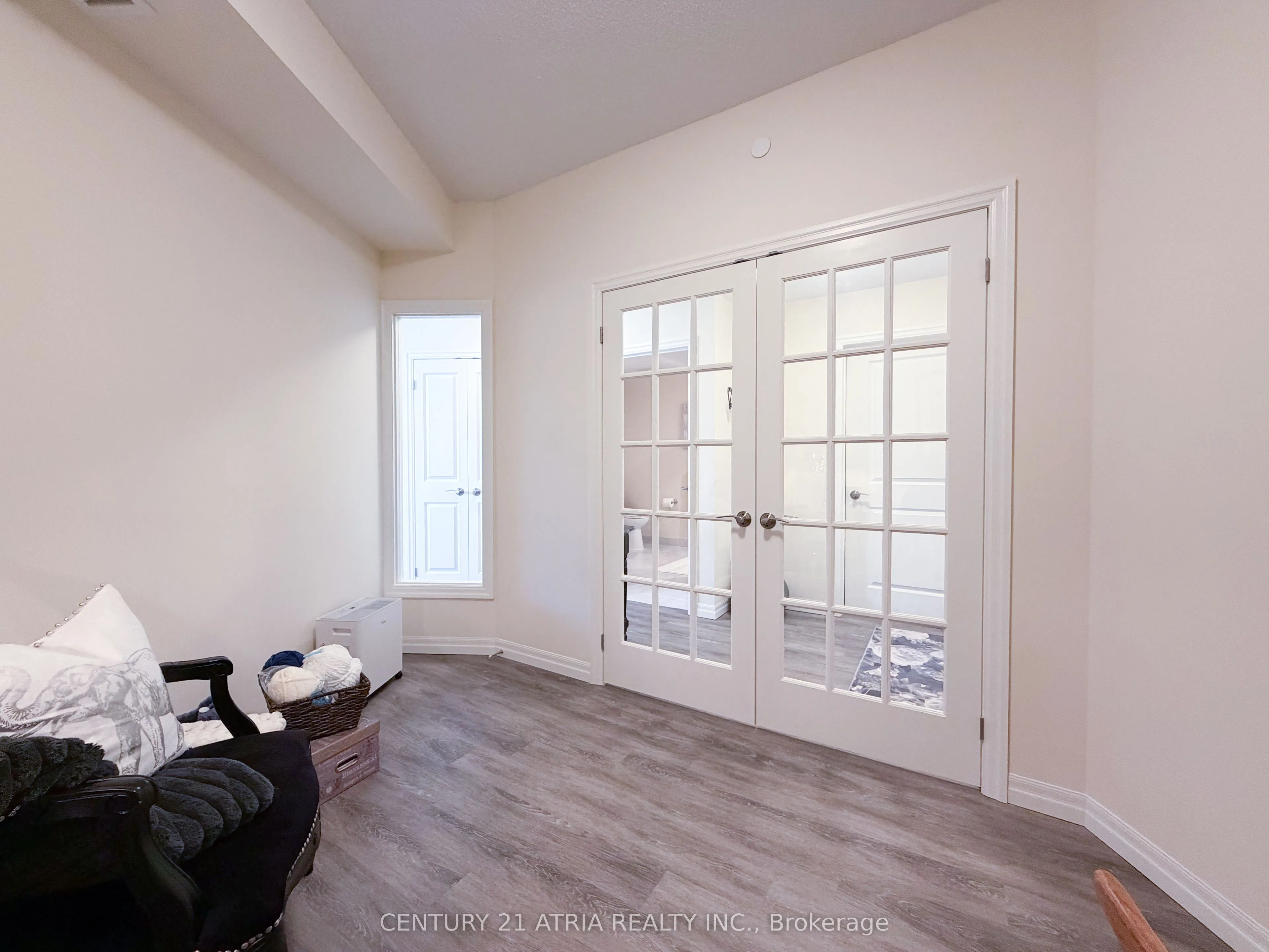 460 William Graham Drive #317