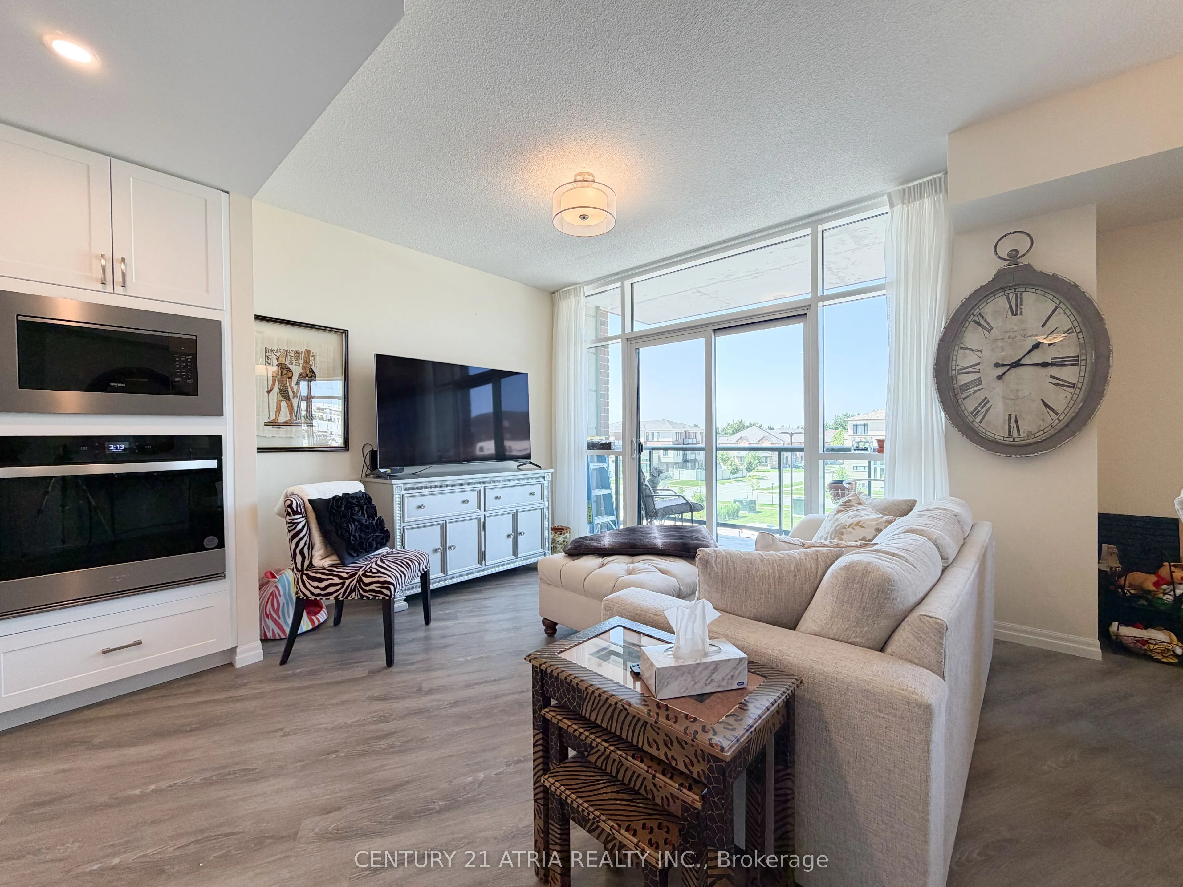 460 William Graham Drive #317