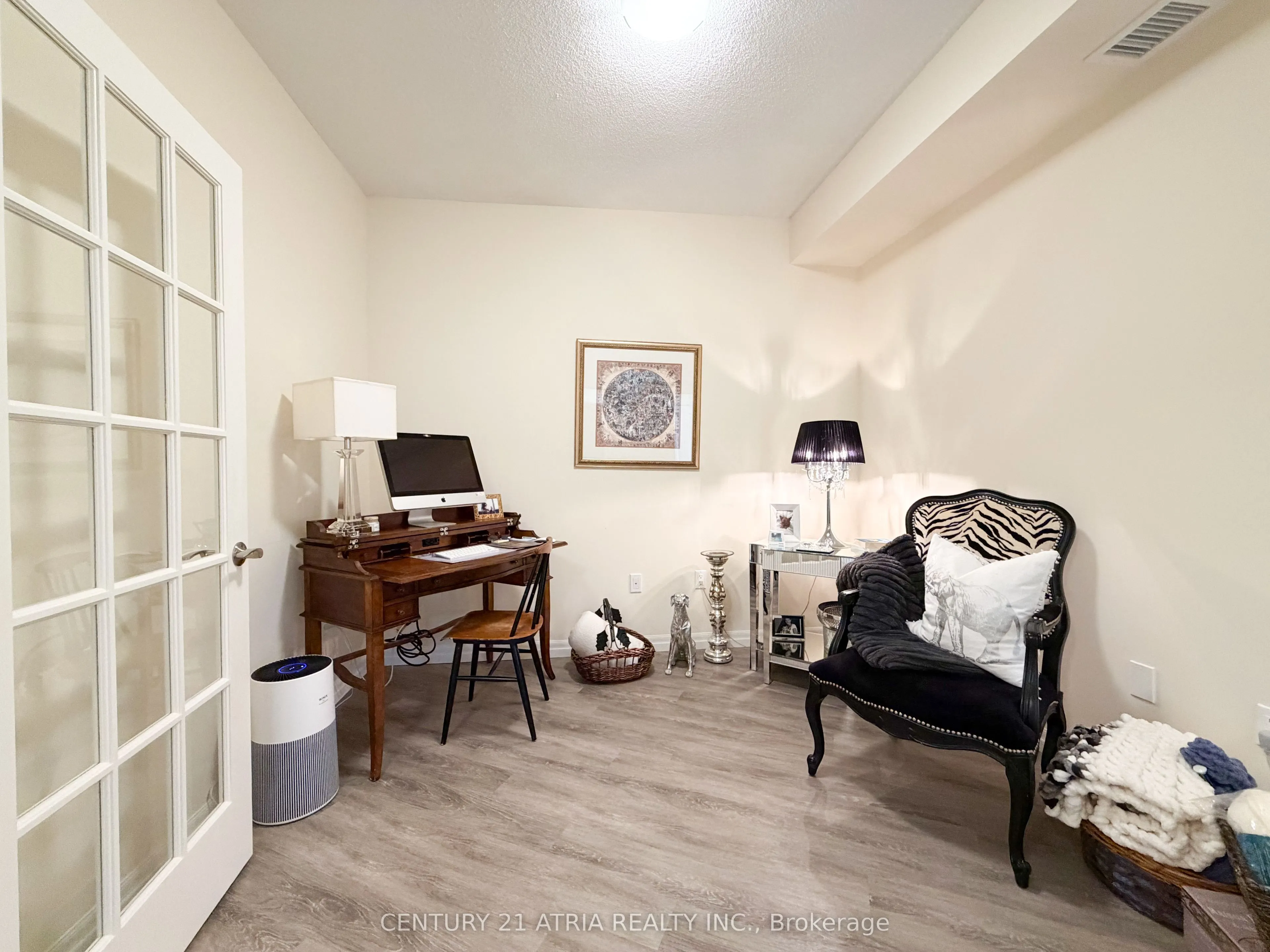 460 William Graham Drive #317