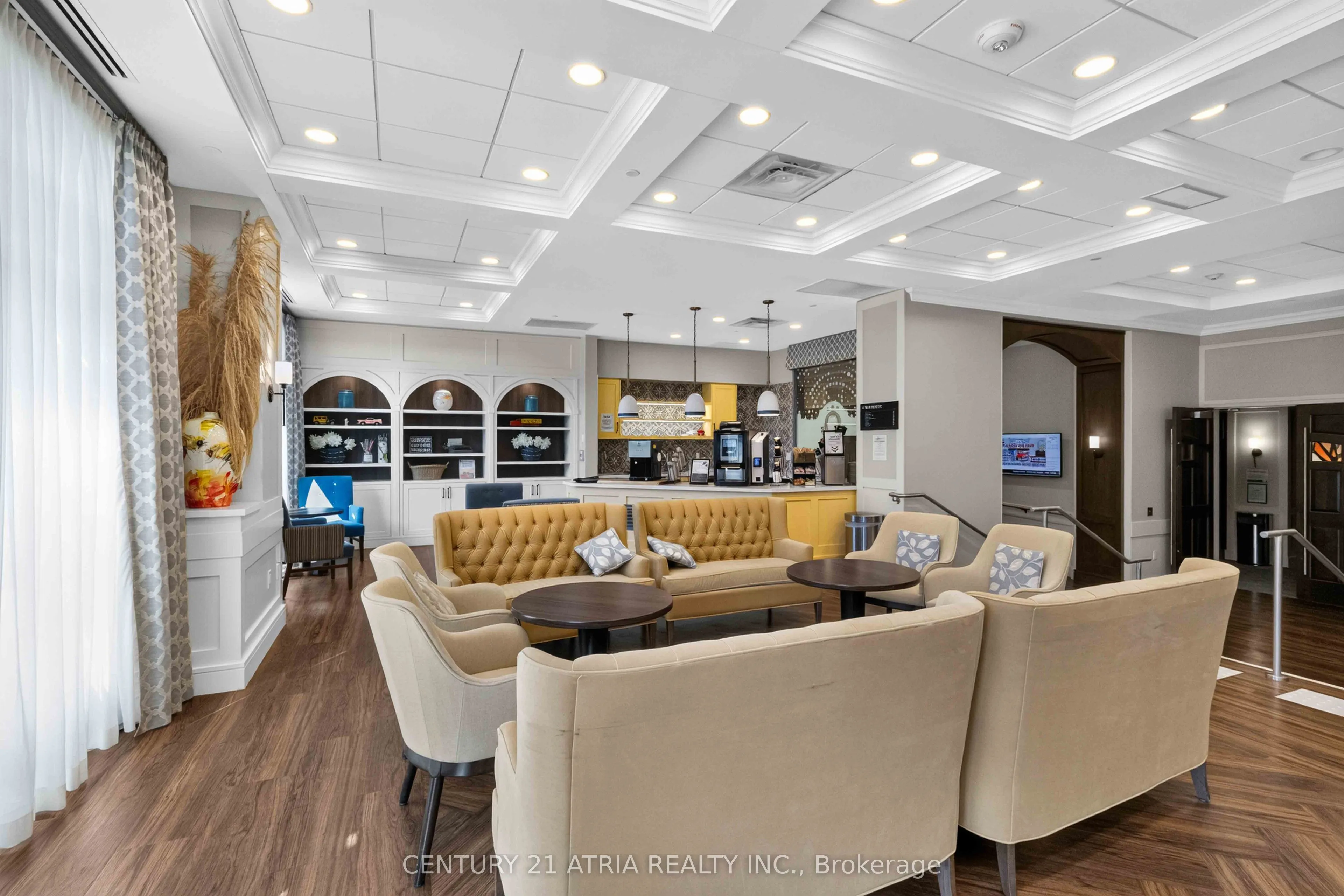 460 William Graham Drive #317