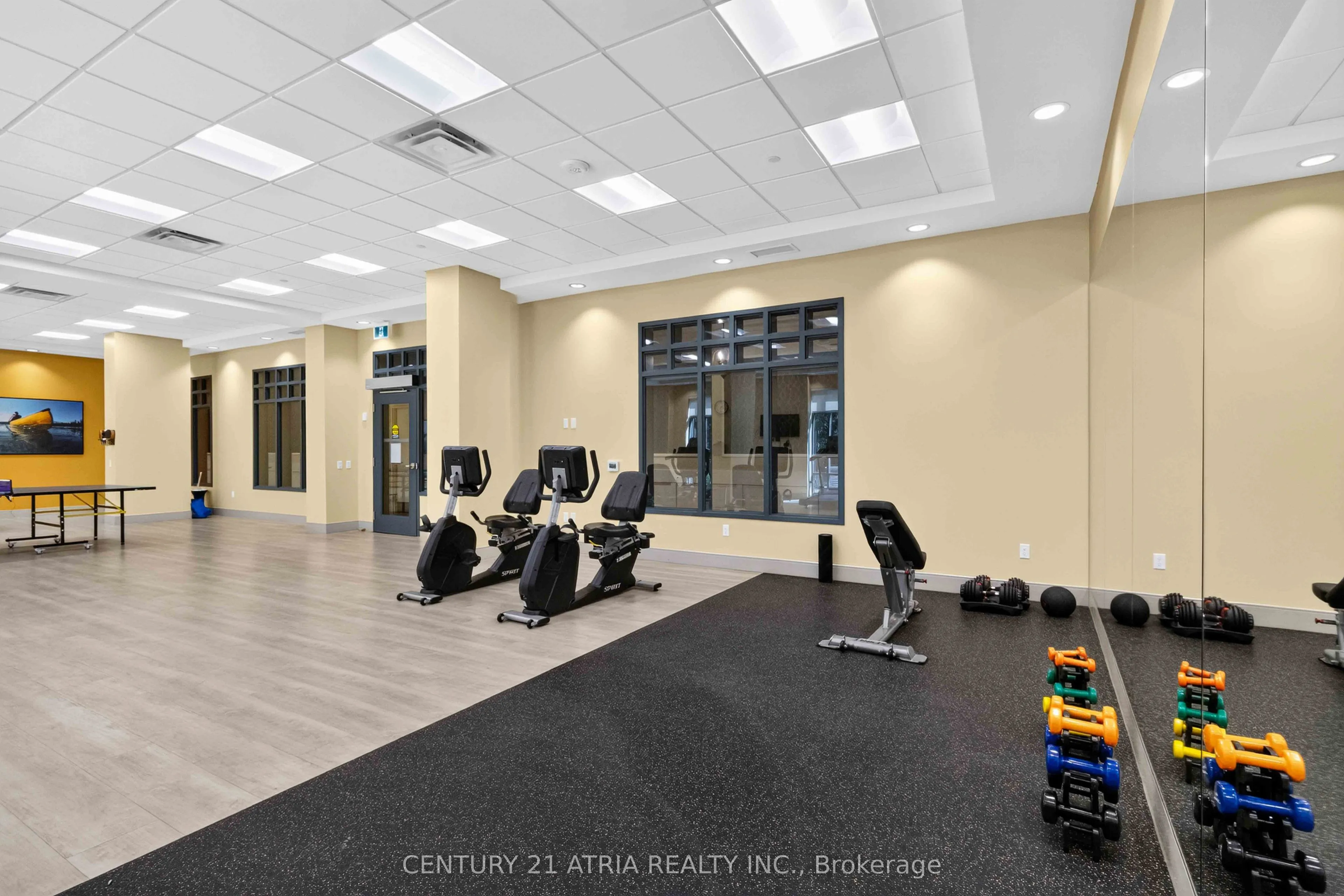 460 William Graham Drive #317