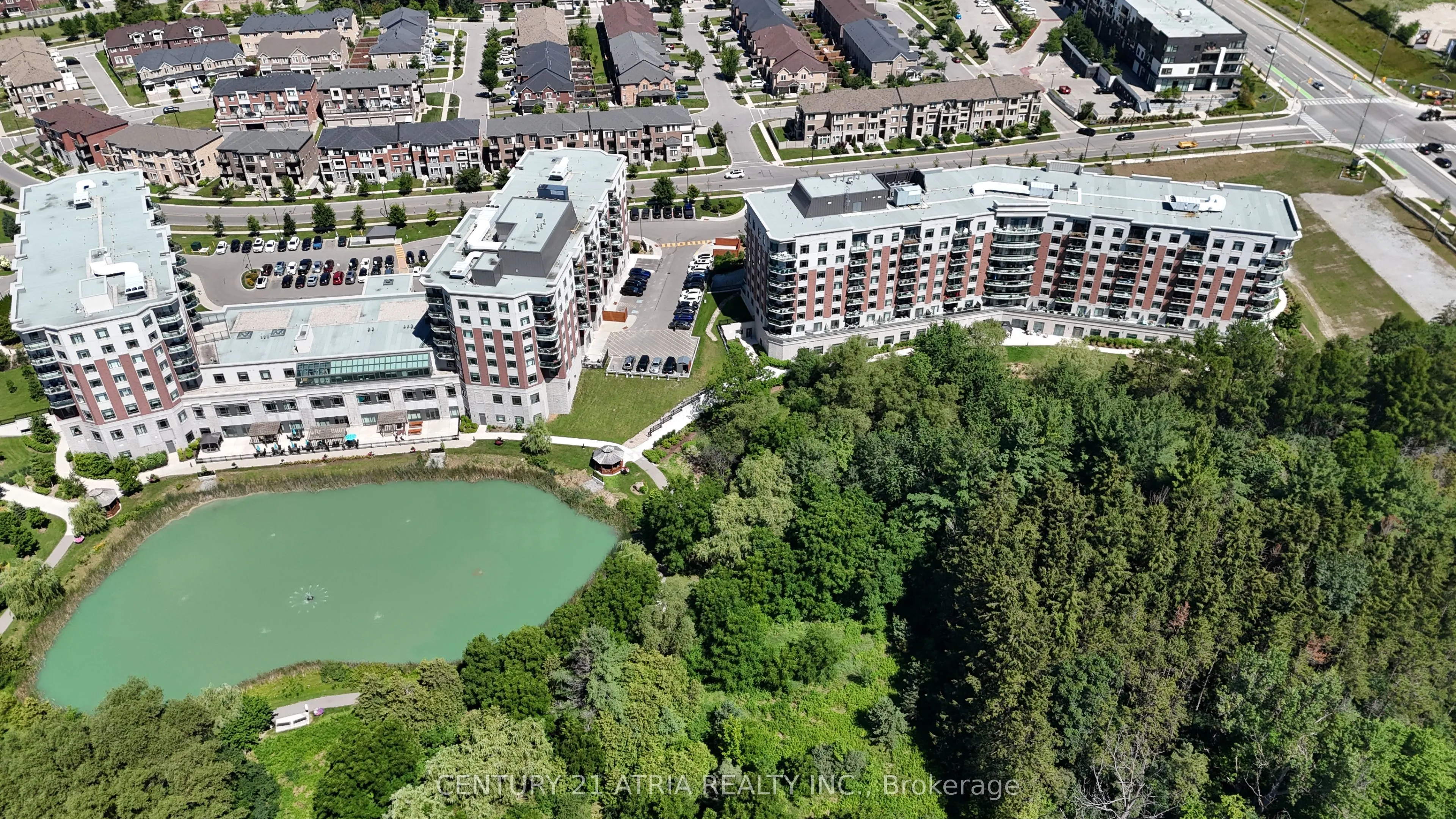460 William Graham Drive #317