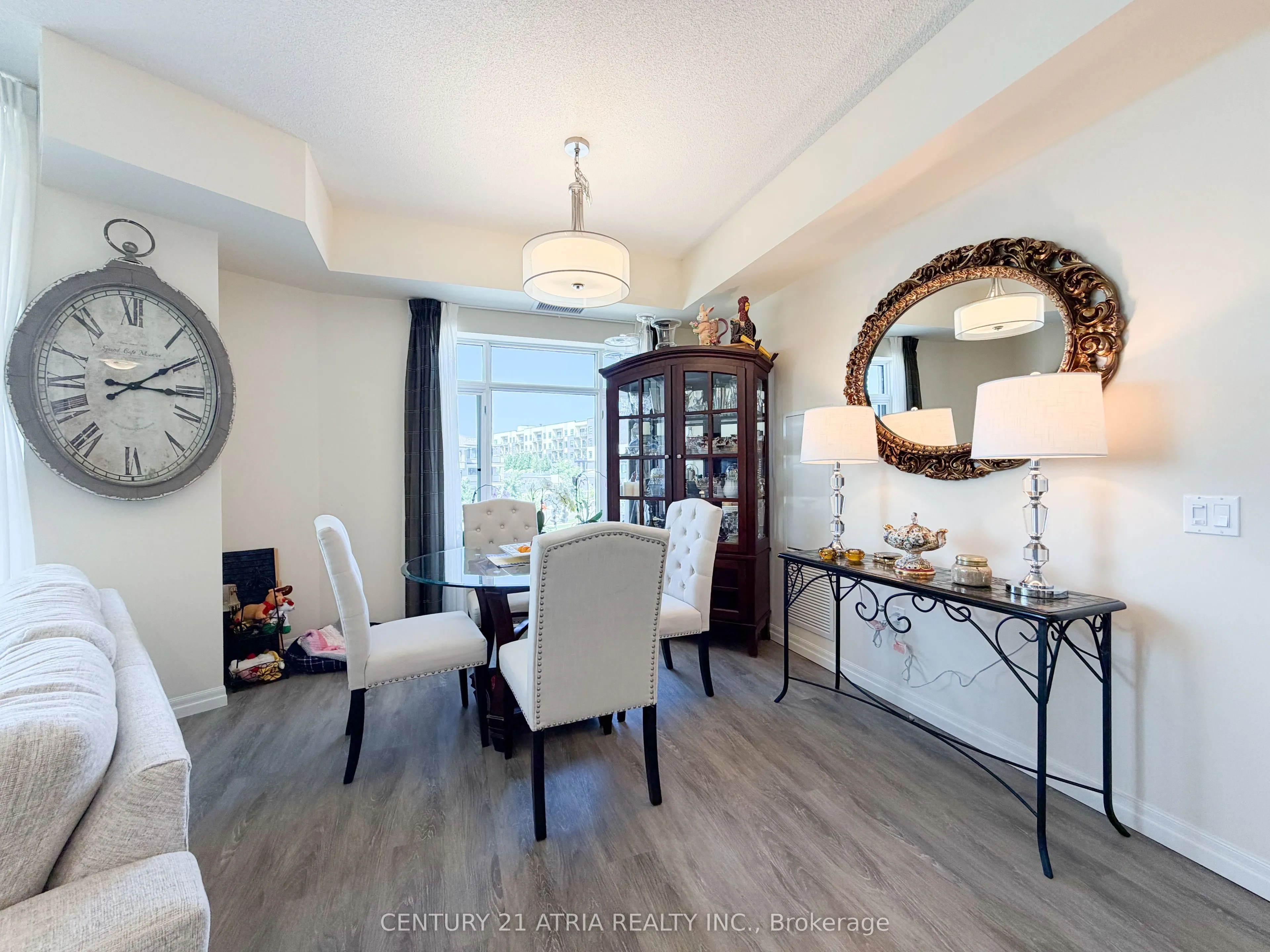 460 William Graham Drive #317