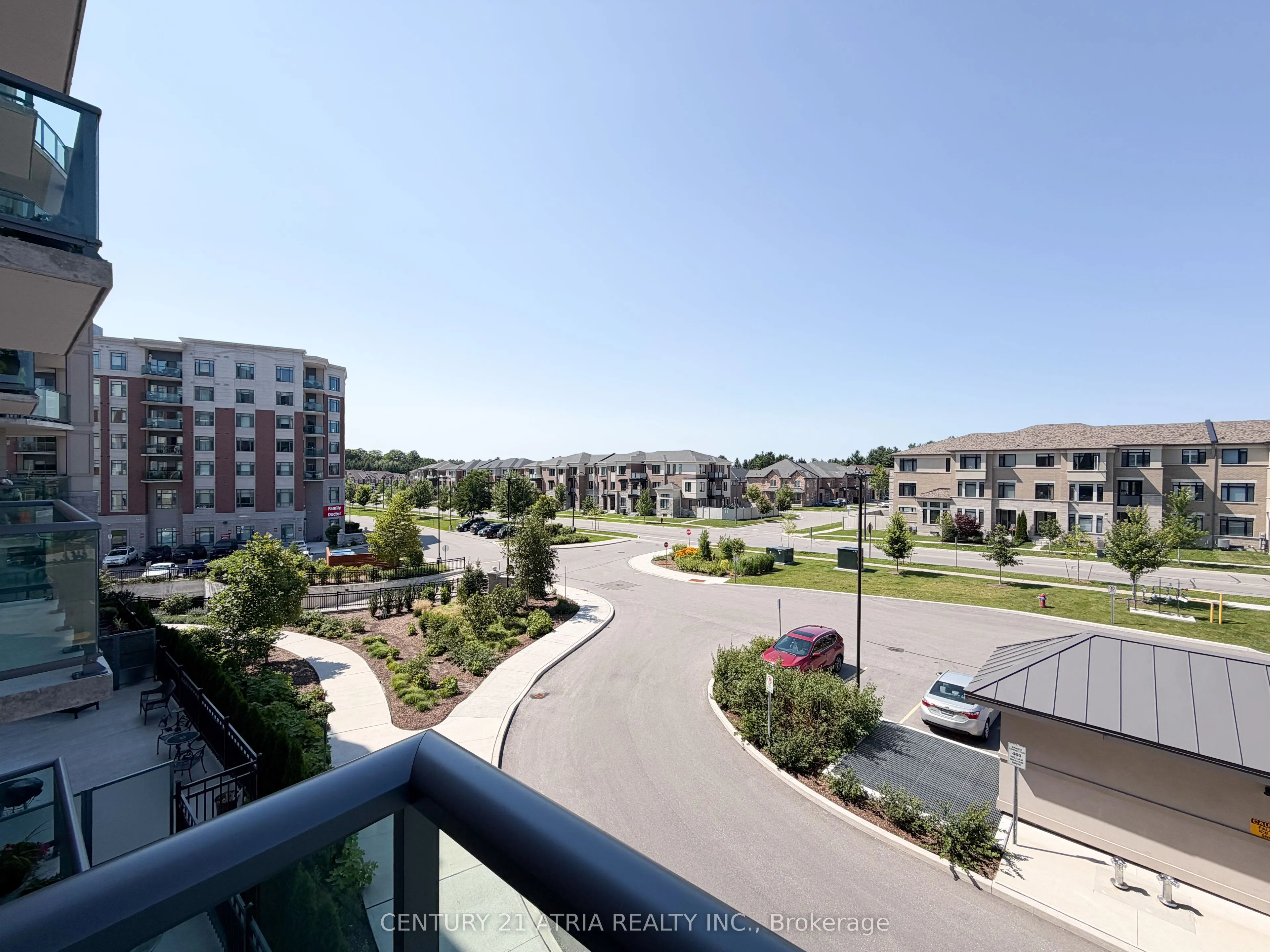 460 William Graham Drive #317