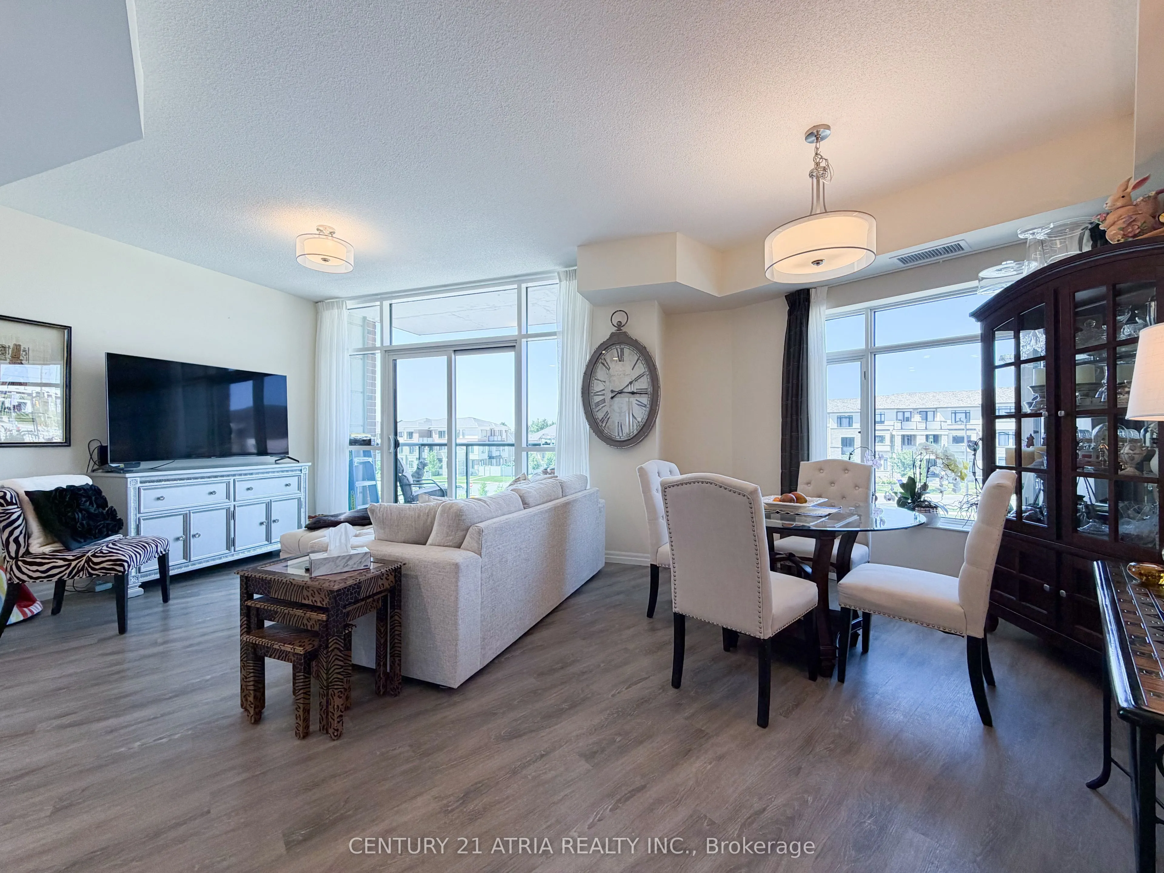 460 William Graham Drive #317
