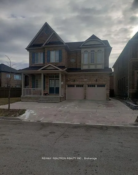 5 Elderslie Crescent #Bsmnt