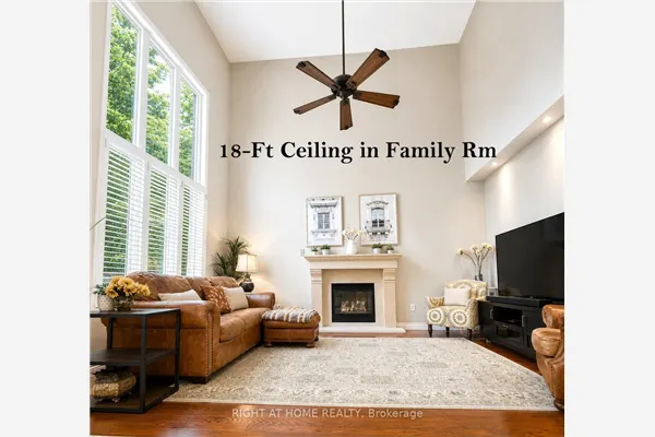 32 Lake Forest Drive