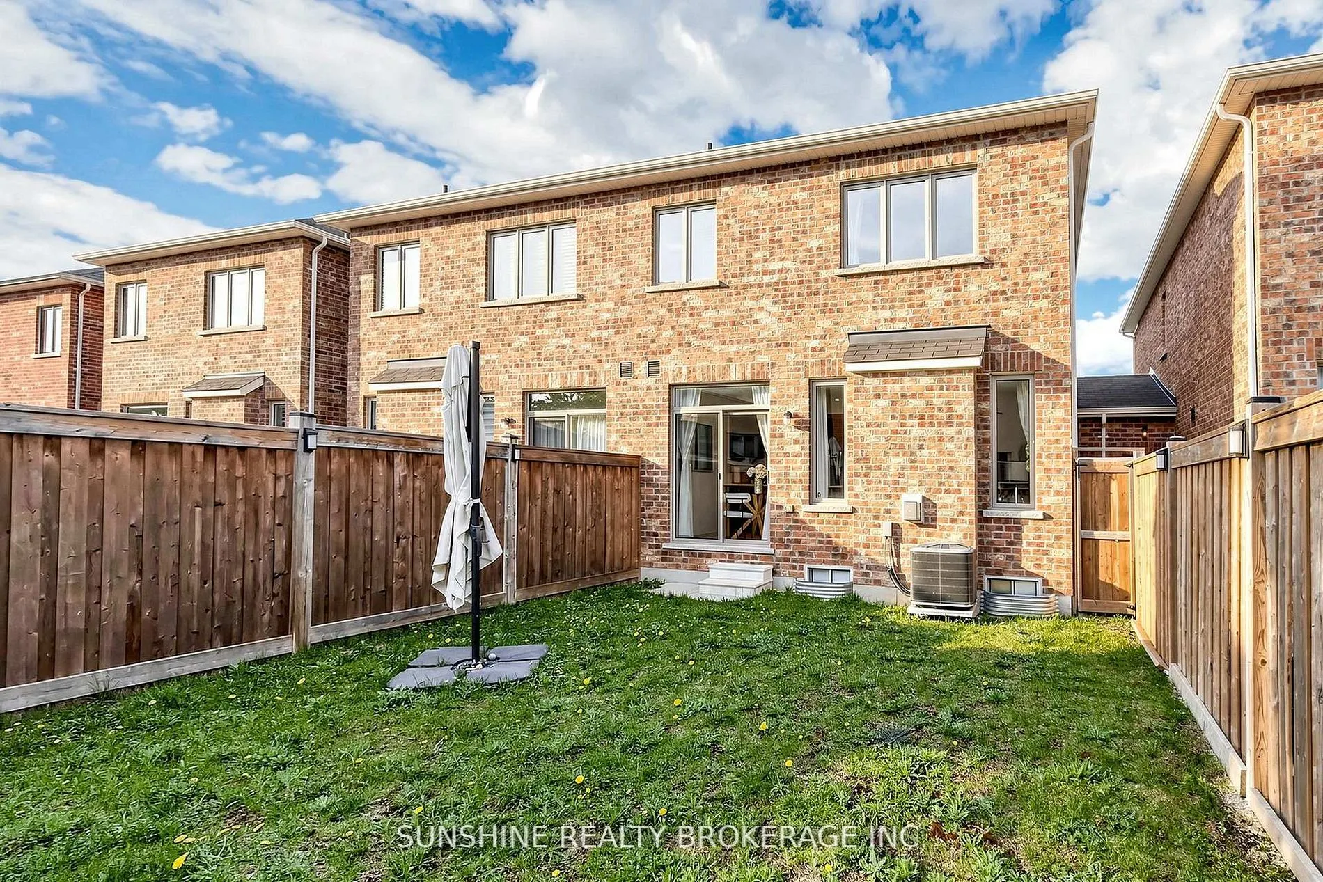 130 Spofford Drive