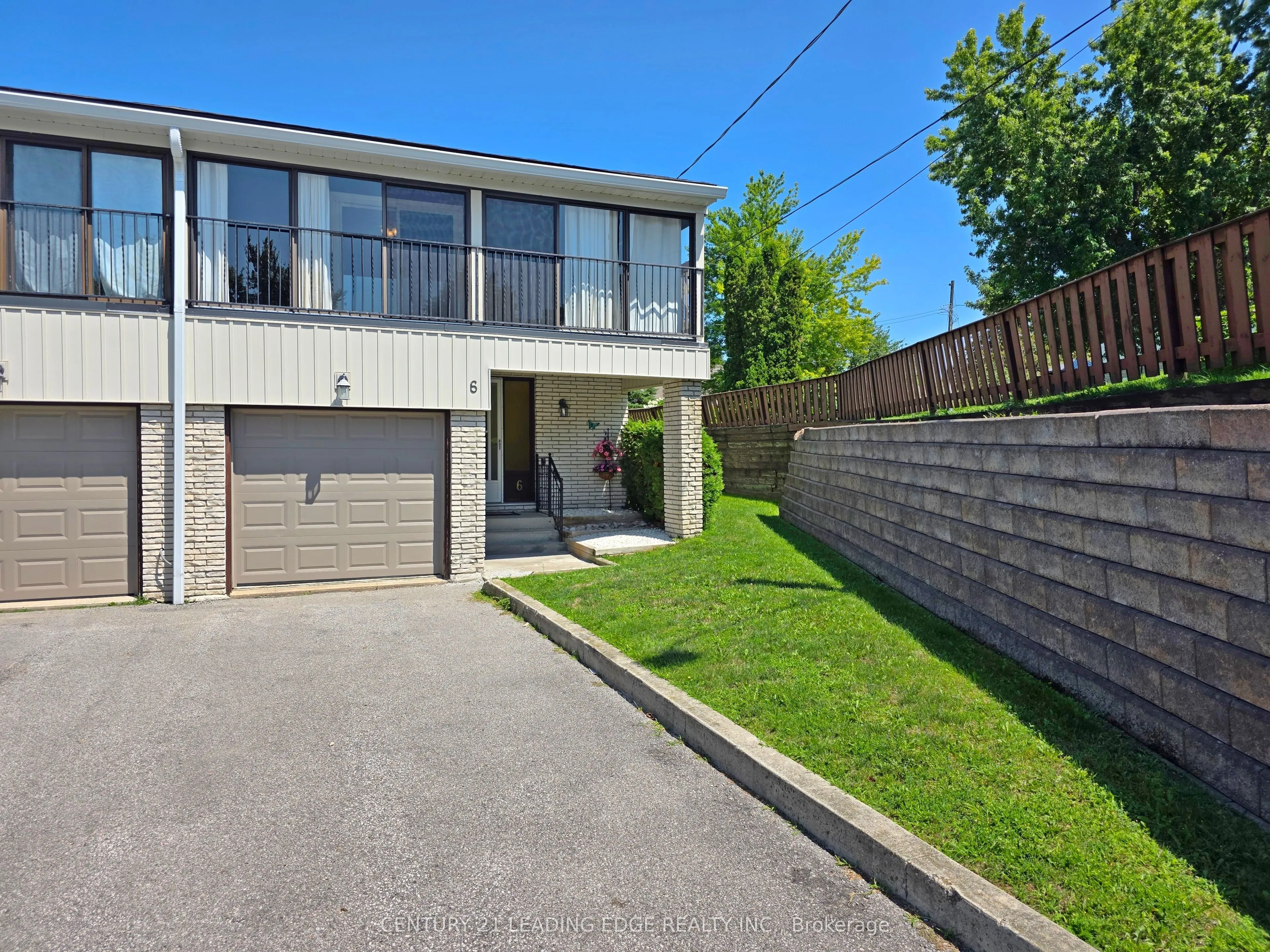 433 May Street #6