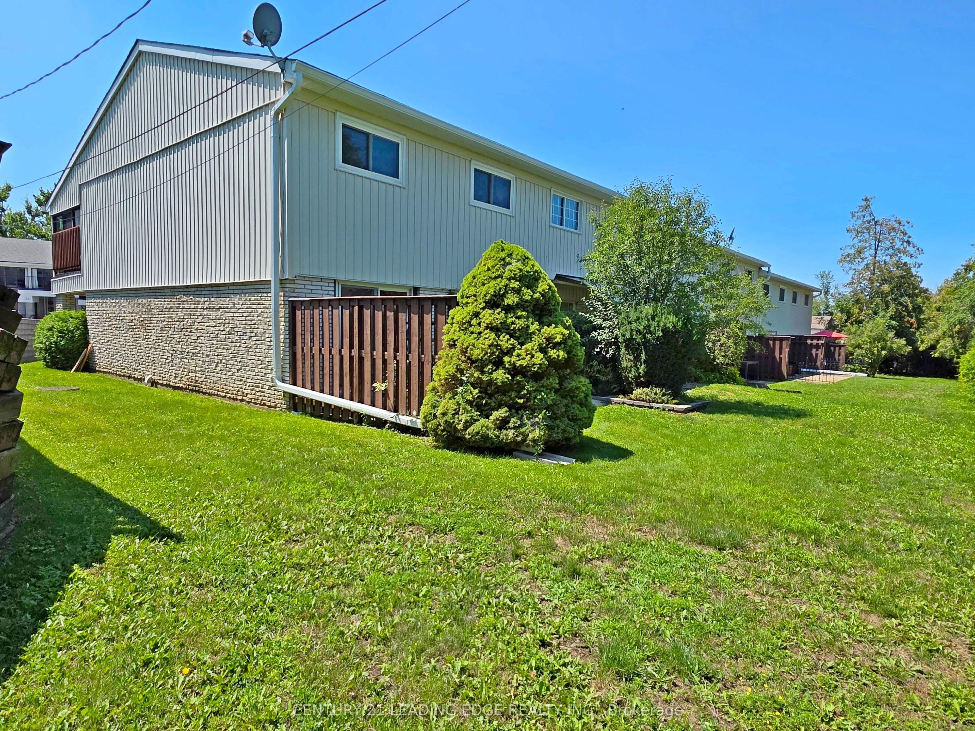 433 May Street #6