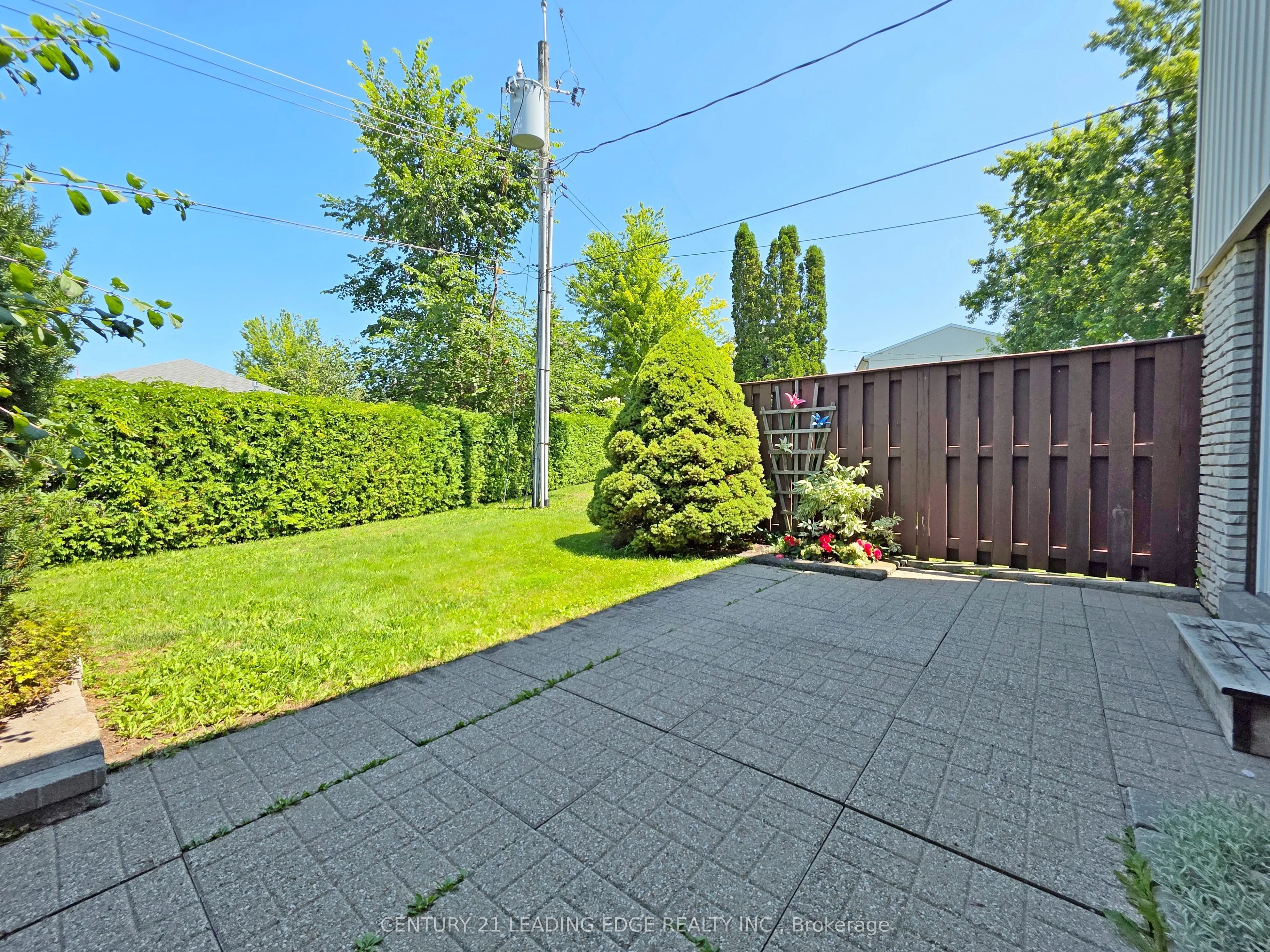 433 May Street #6
