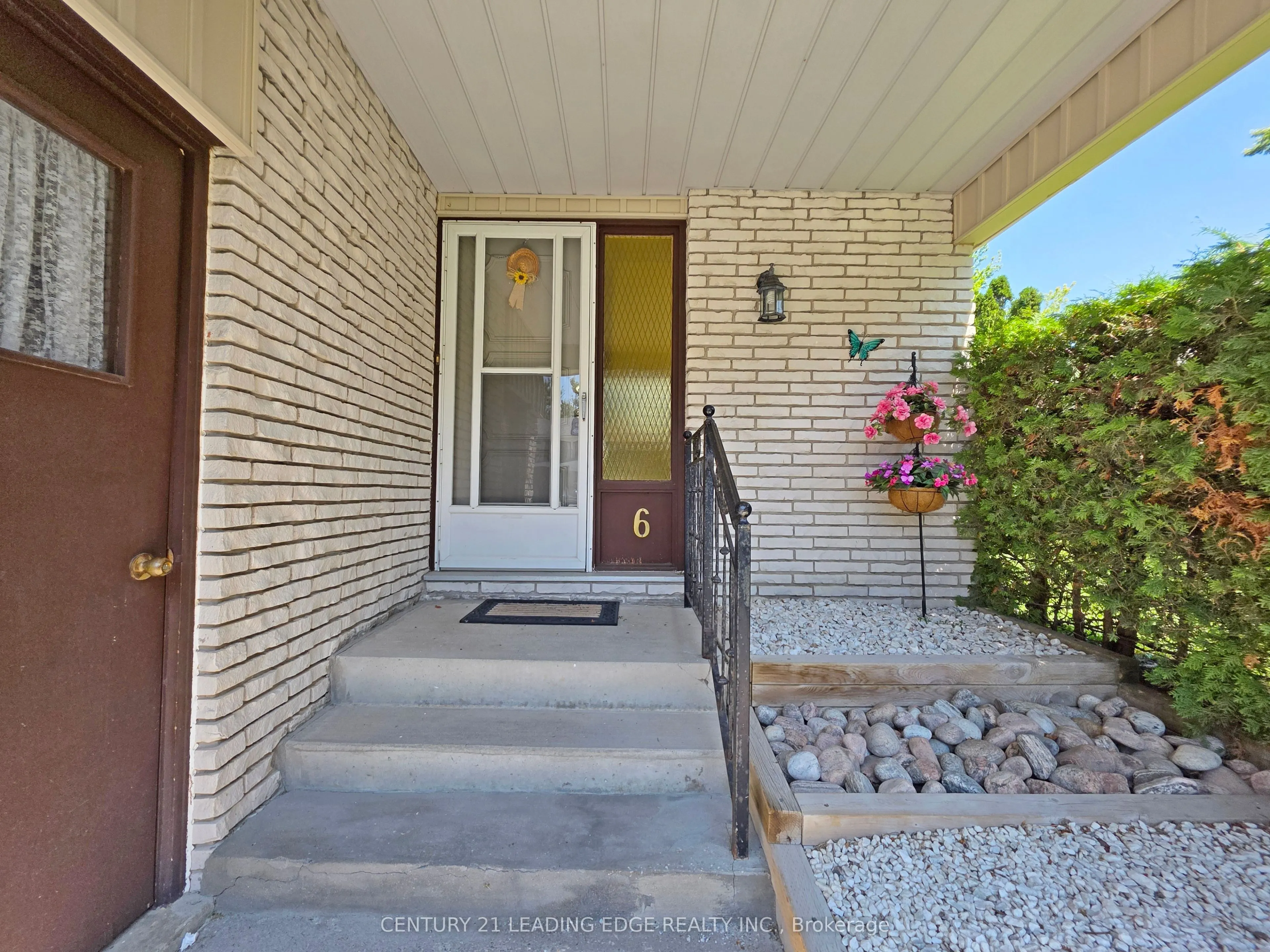 433 May Street #6