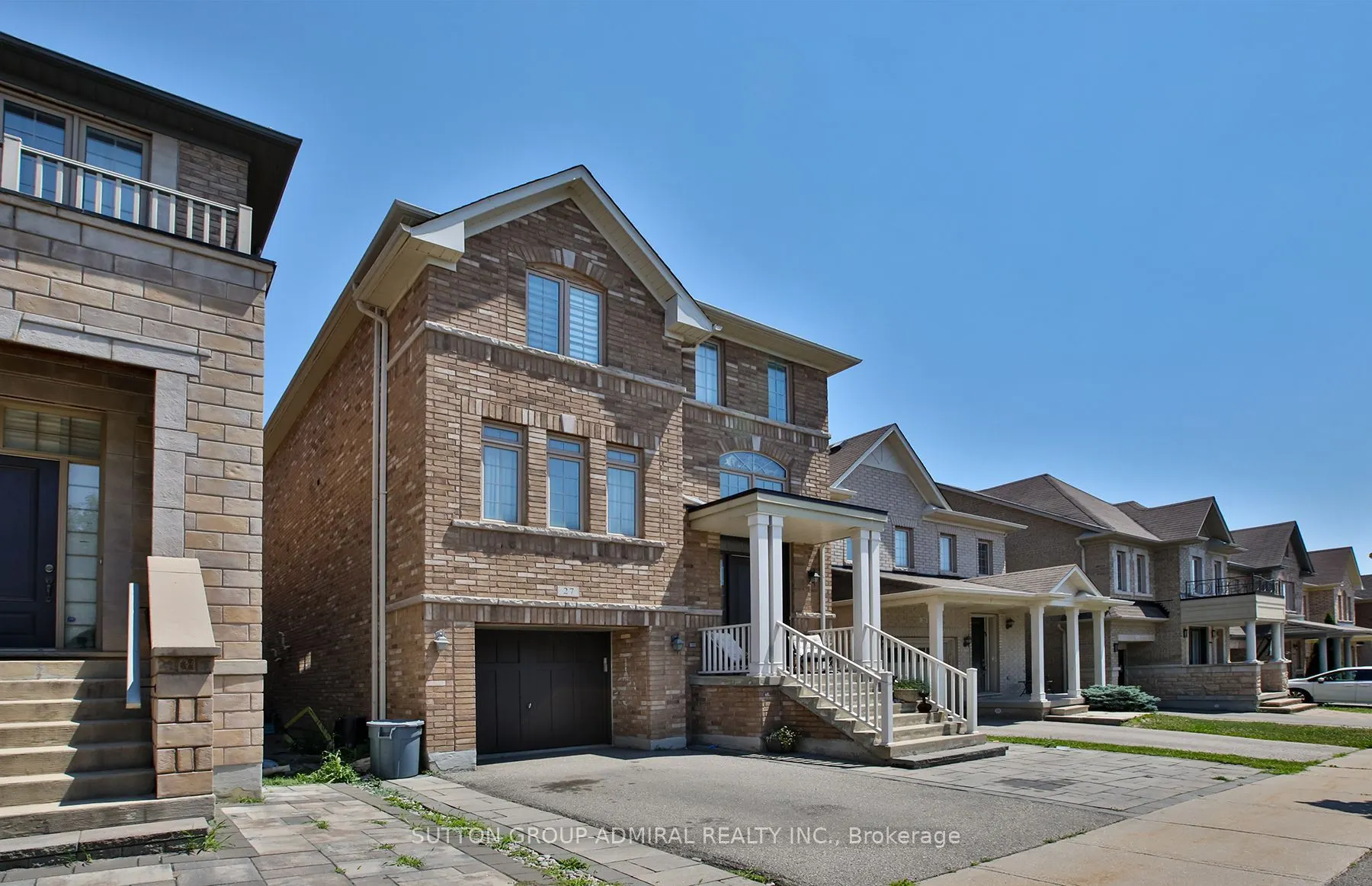 27 Givon Street